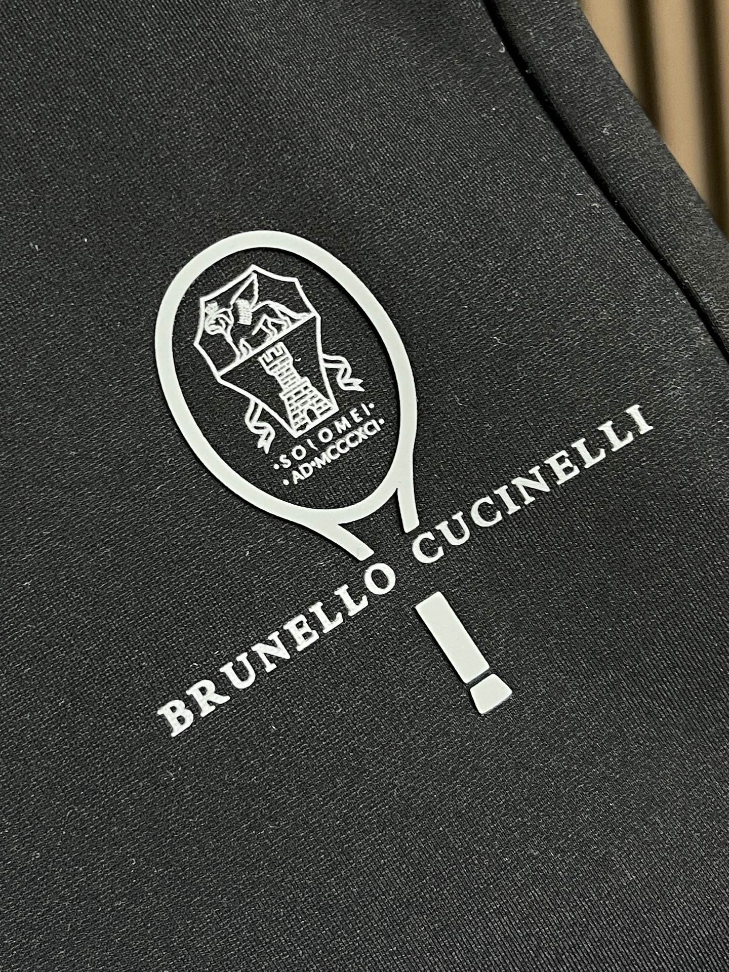 整套出售🛒🛒BC BrunelloCucinelli布鲁内洛．库奇内利 2026SS早春新款细节完美精致