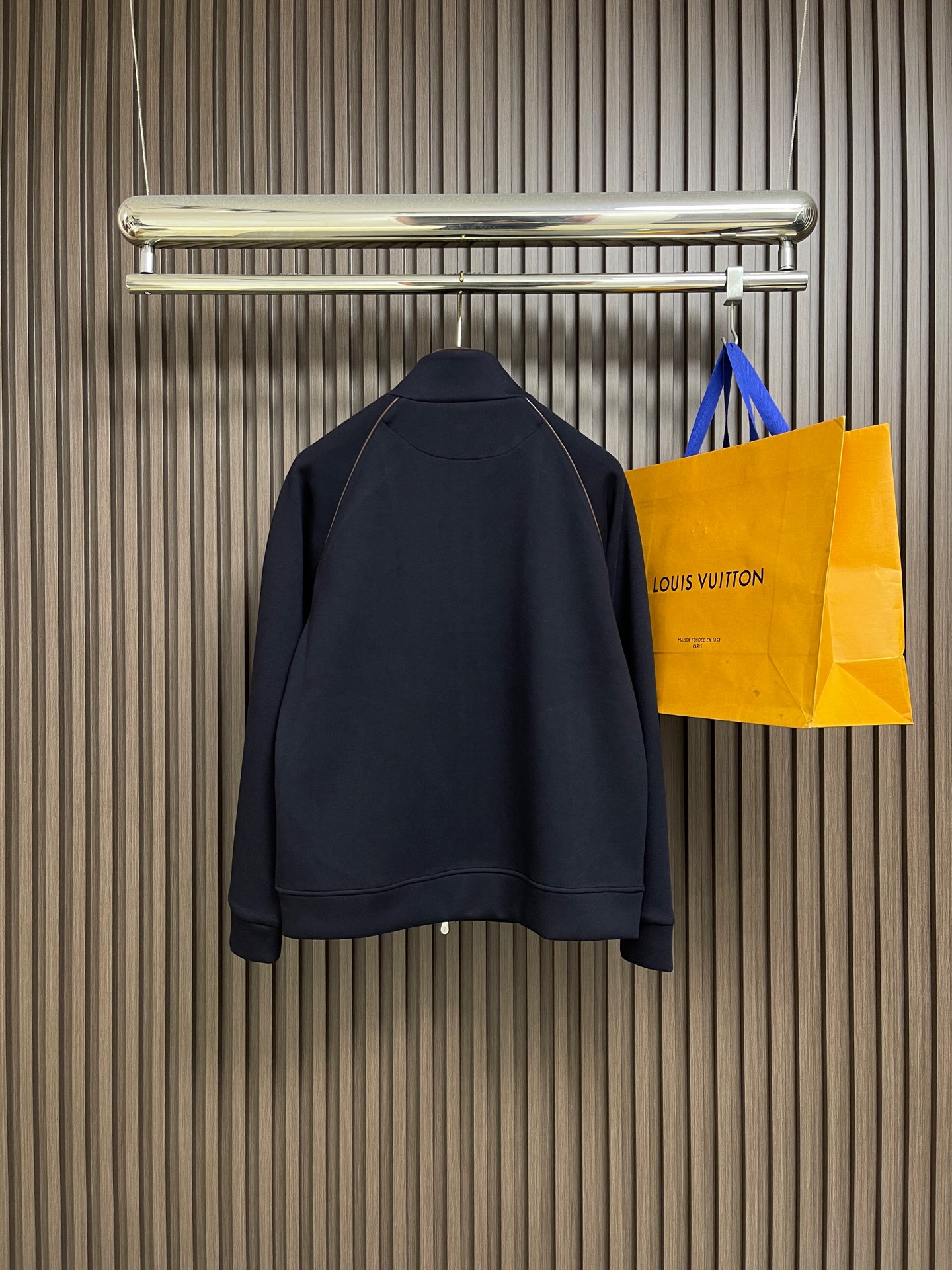 整套出售🛒🛒BC BrunelloCucinelli布鲁内洛．库奇内利 2026SS早春新款拉链外套卫裤