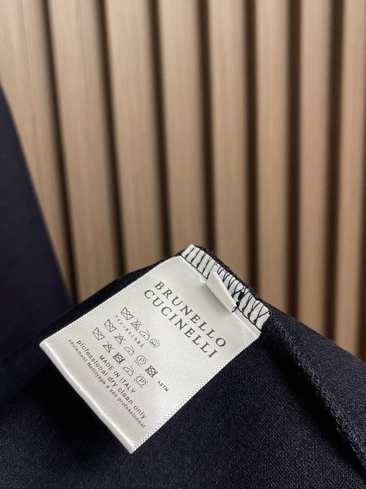 整套出售🛒🛒BC BrunelloCucinelli布鲁内洛．库奇内利 2026SS早春新款拉链外套卫裤