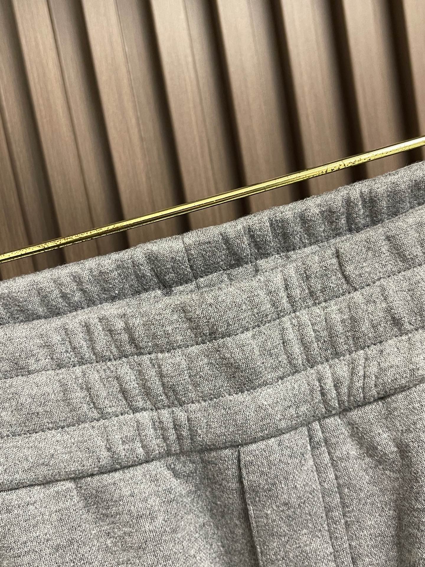 整套出售🛒🛒BC BrunelloCucinelli布鲁内洛．库奇内利 2026SS早春新款拉链外套卫裤