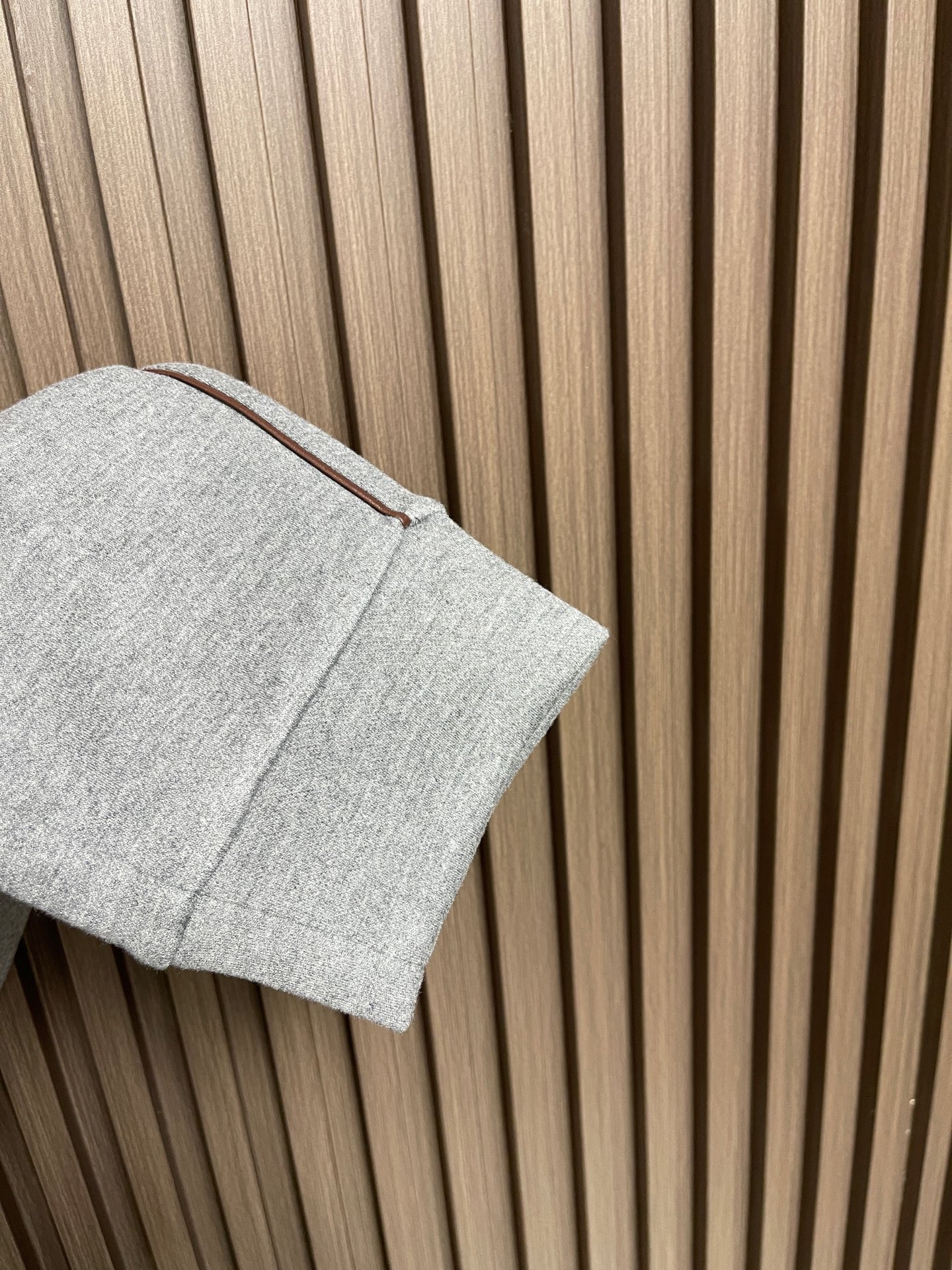 整套出售🛒🛒BC BrunelloCucinelli布鲁内洛．库奇内利 2026SS早春新款拉链外套卫裤