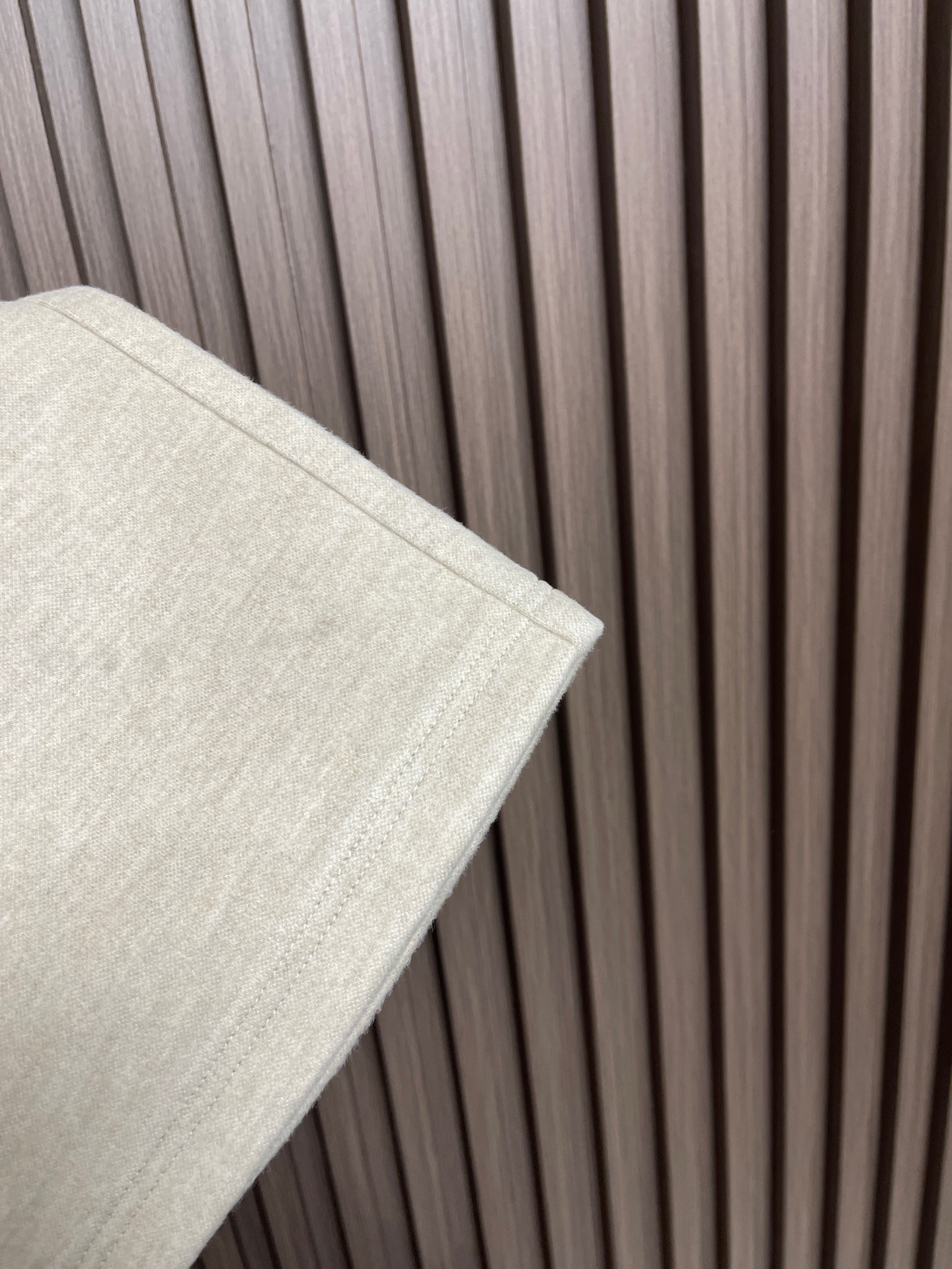 🛒🛒BrunelloCucinelli BC 男士加绒直筒裤休闲裤，2025SS早秋新款，内里完美包边，