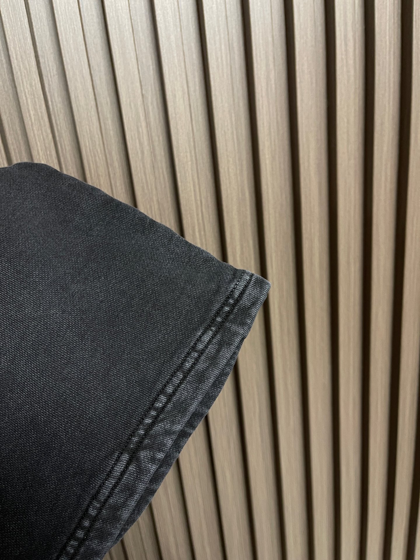 🛒🛒Balenciaga 2026SS早春新款直筒阔腿休闲卫裤，简约时尚新款定制面料，身穿手感舒适 低调