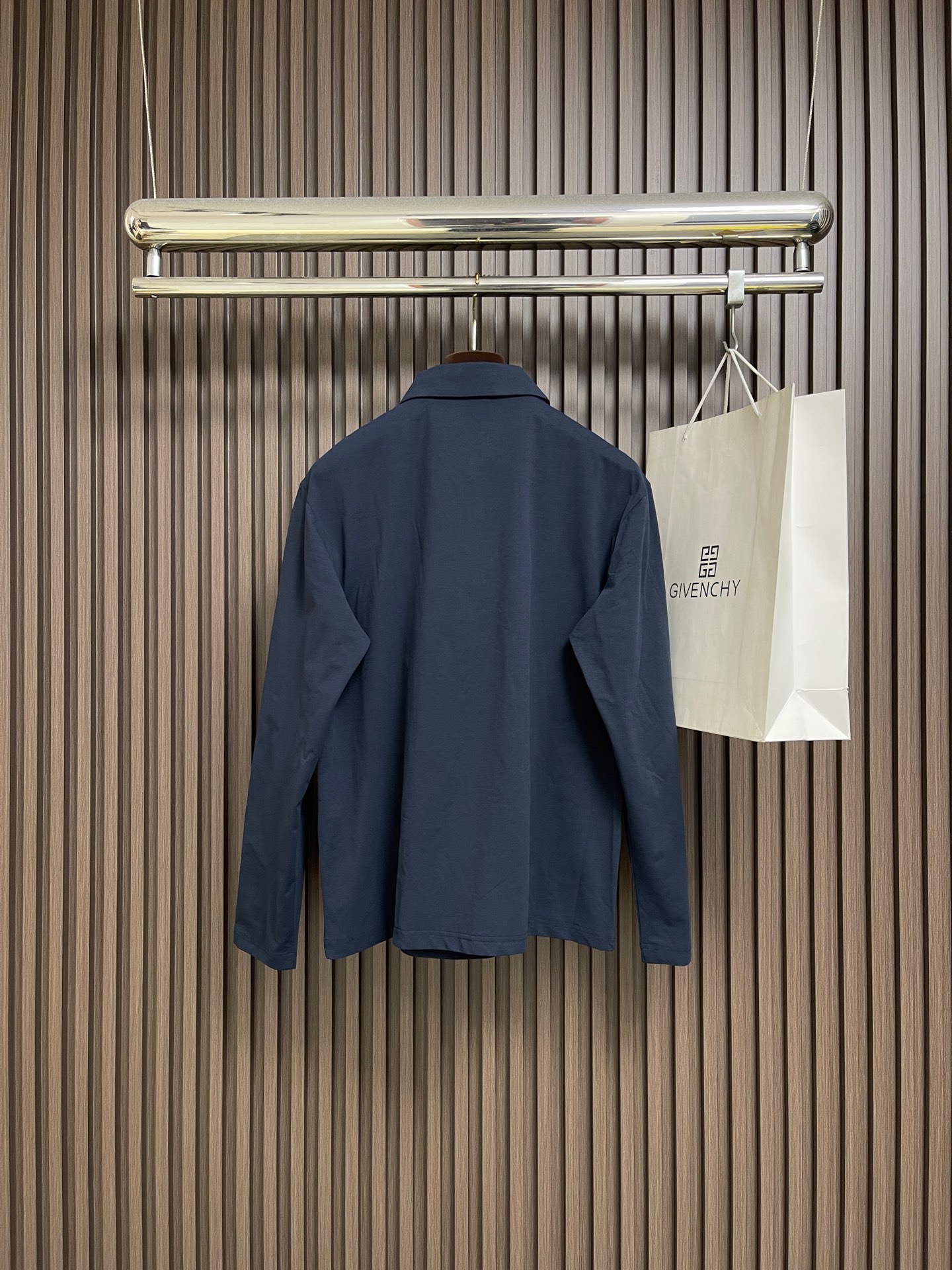 🛒🛒kolonsPort 科隆 2026ss早春新品Polo打底衫， 细腻舒适 穿着非常轻便不易起皱。多