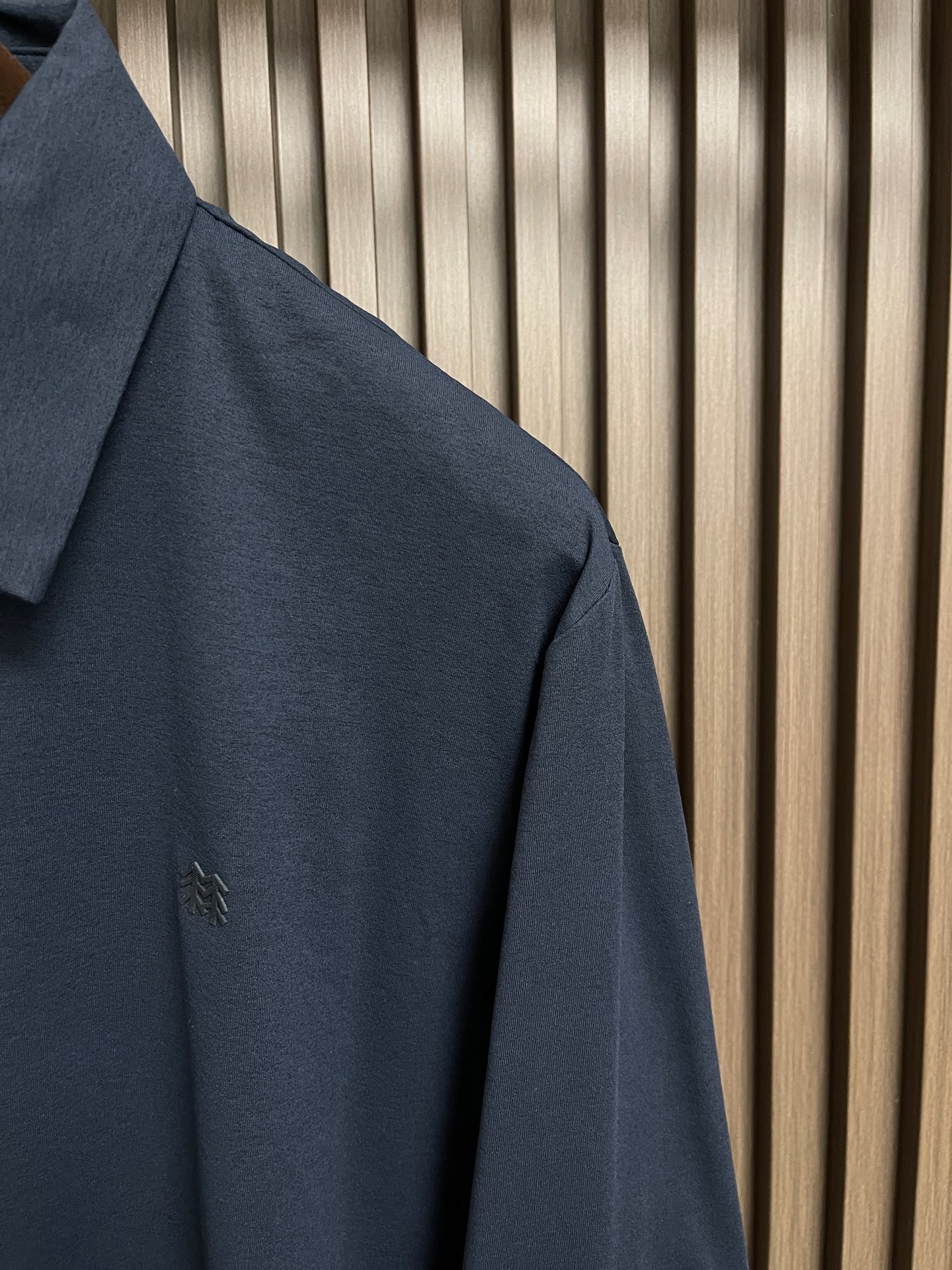 🛒🛒kolonsPort 科隆 2026ss早春新品Polo打底衫， 细腻舒适 穿着非常轻便不易起皱。多