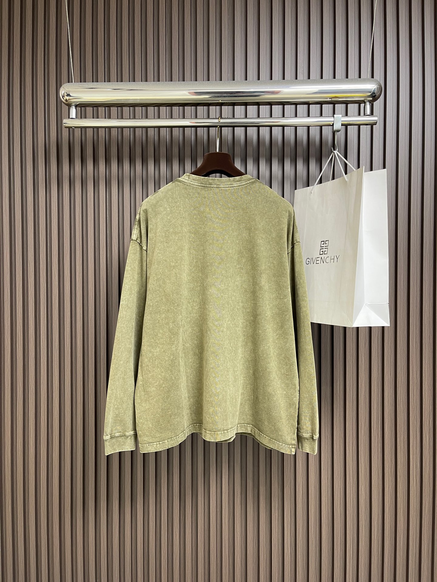 🛒🛒ARCTERYX 始祖鸟2026ss新款圆领卫衣，经典logo标识印花视觉冲击力时尚感强！面料柔软舒