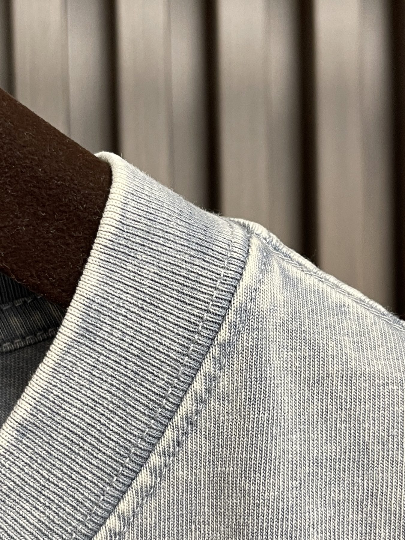 🛒🛒BALENCIAGA 巴黎世家logo标识印花圆领卫衣，定织420G重磅鱼鳞毛圈面料抓绒处理，订染并