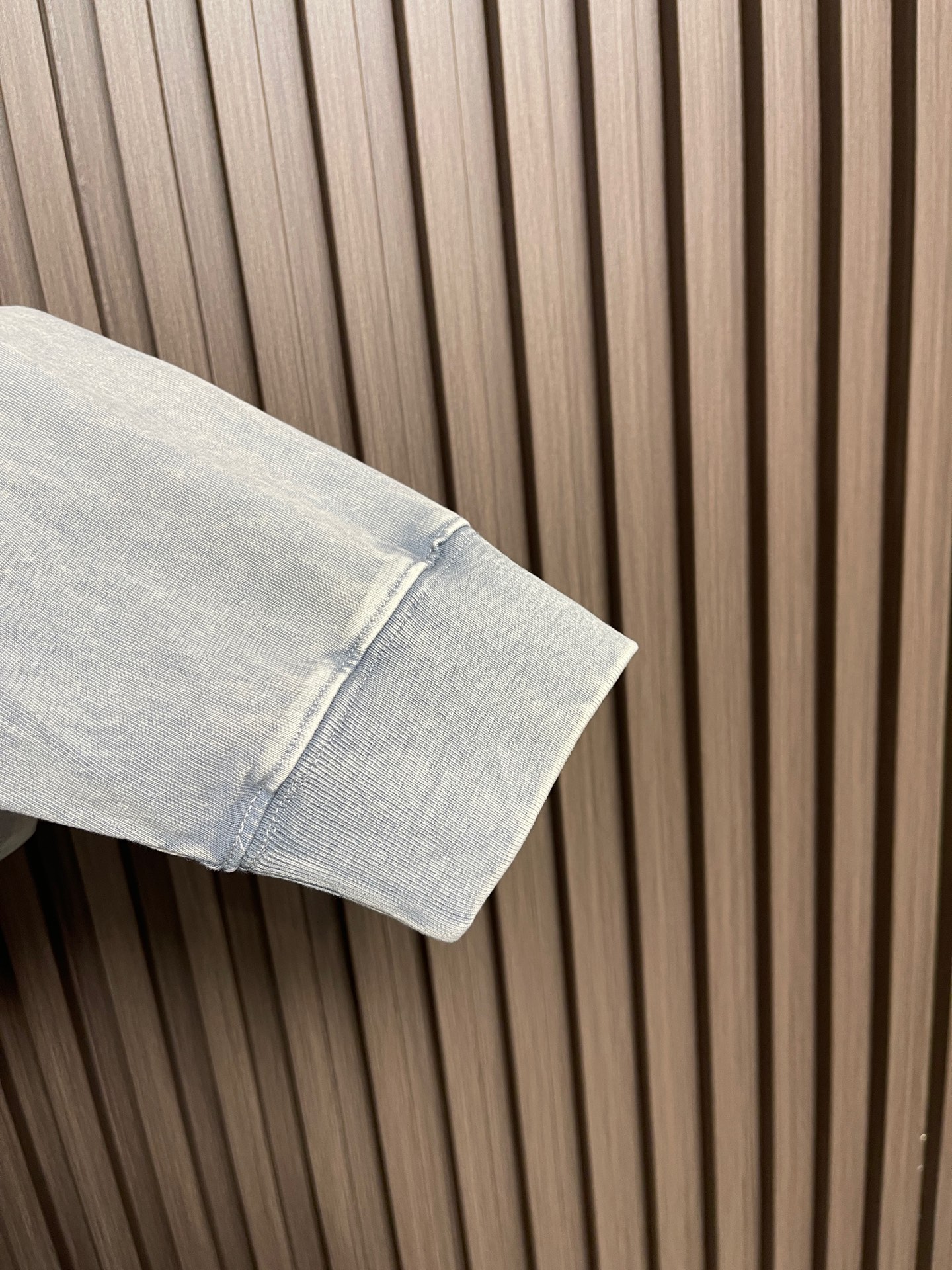 🛒🛒BALENCIAGA 巴黎世家logo标识印花圆领卫衣，定织420G重磅鱼鳞毛圈面料抓绒处理，订染并