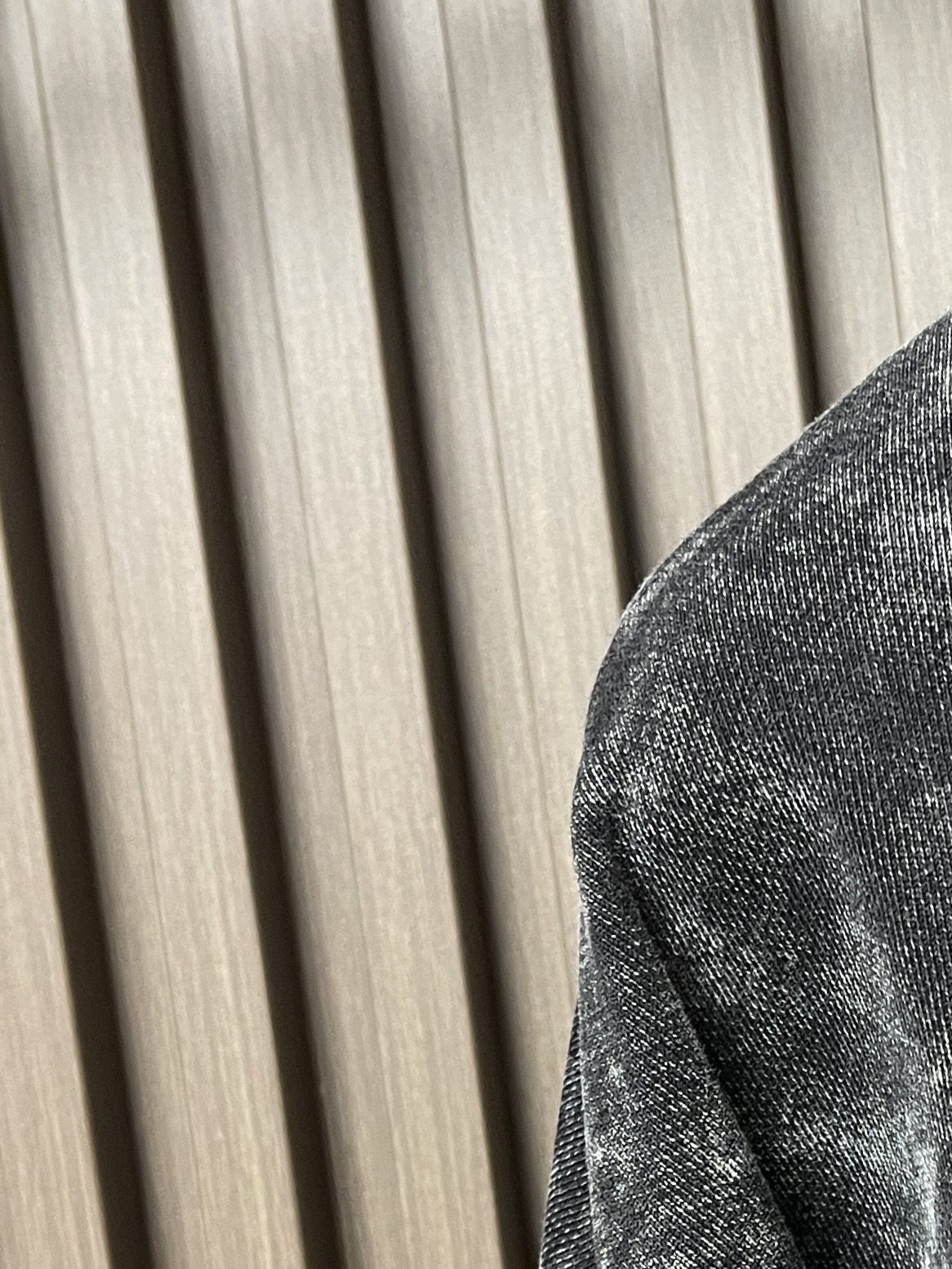 🛒🛒Balenciaga 2026SS早春新款洗水重工复古圆领长袖卫衣，男女同款，这款洗水卫衣选用柔软的