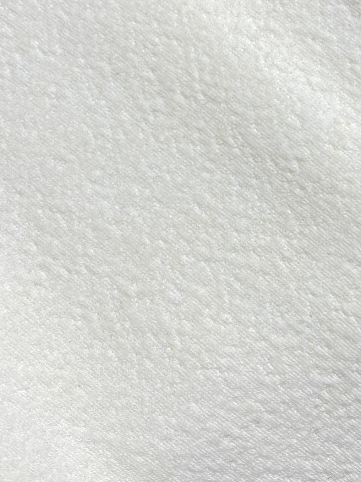 🛒🛒BV 这款白色泡芙阔腿裤，是意式奢潮与舒适穿着的完美结合。甄选软糯的泡芙质感面料，触之如云朵般蓬松亲