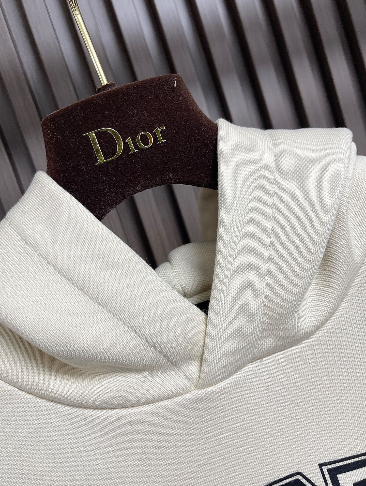 🛒🛒DolceGabbana杜嘉班纳 DG 2026ss早春连帽卫衣，经典款式的延续， 胸口logo印花