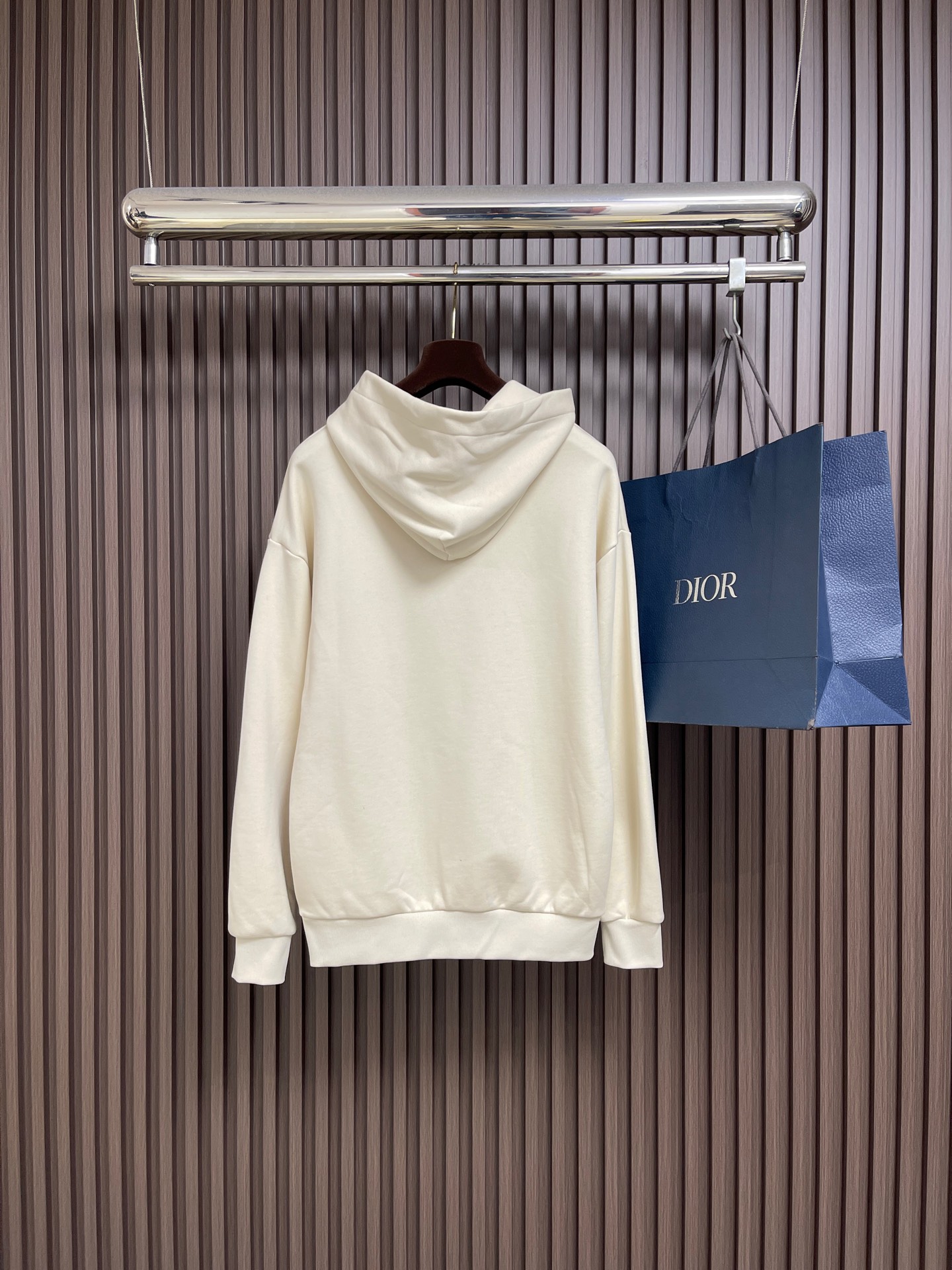 🛒🛒DolceGabbana杜嘉班纳 DG 2026ss早春连帽卫衣，经典款式的延续， 胸口logo印花