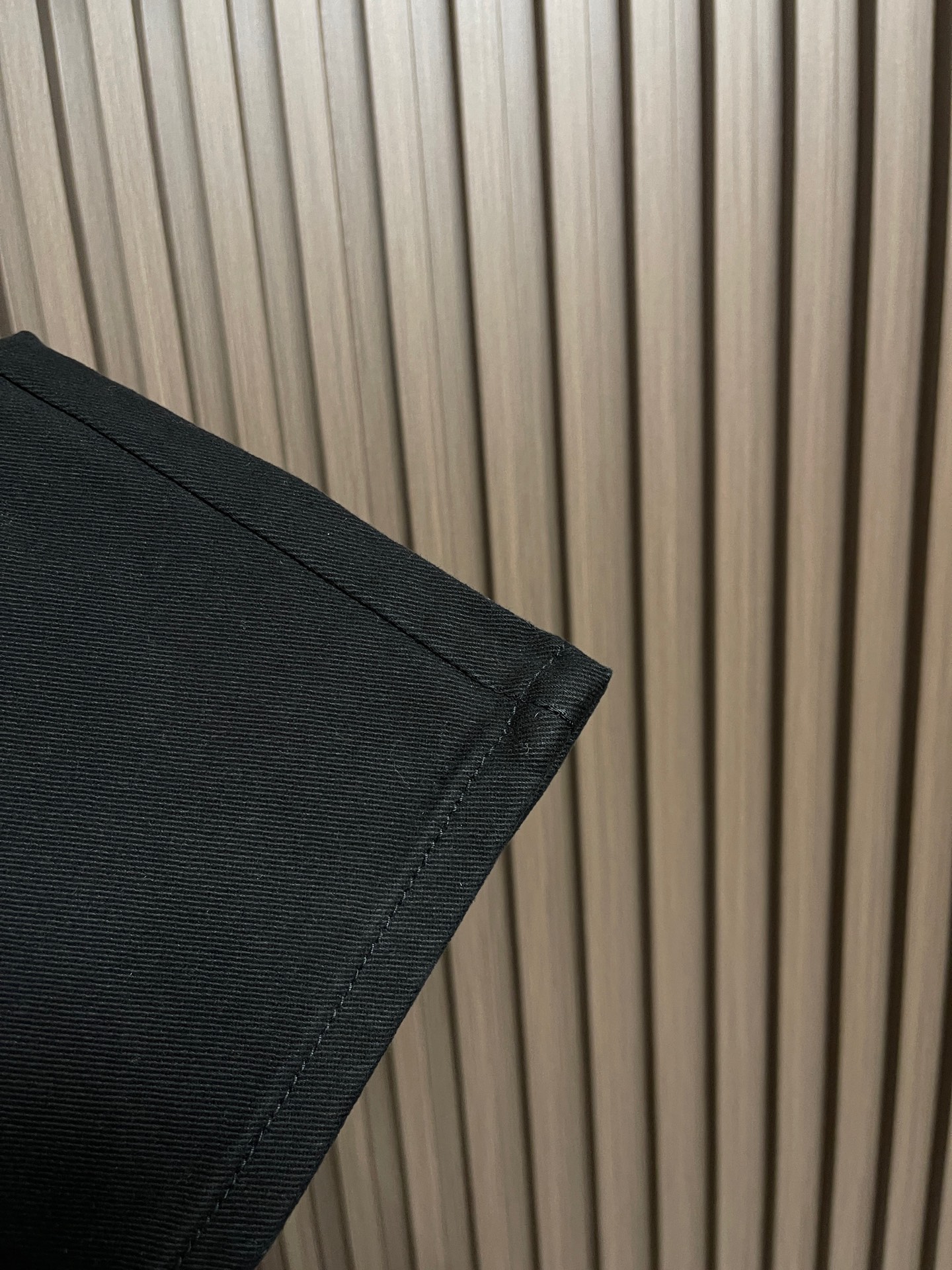 🛒🛒Prada 2026SS早春新款品牌标识牛仔裤 原版定制复刻 客供五金辅料 原单品质 进口牛仔面料重