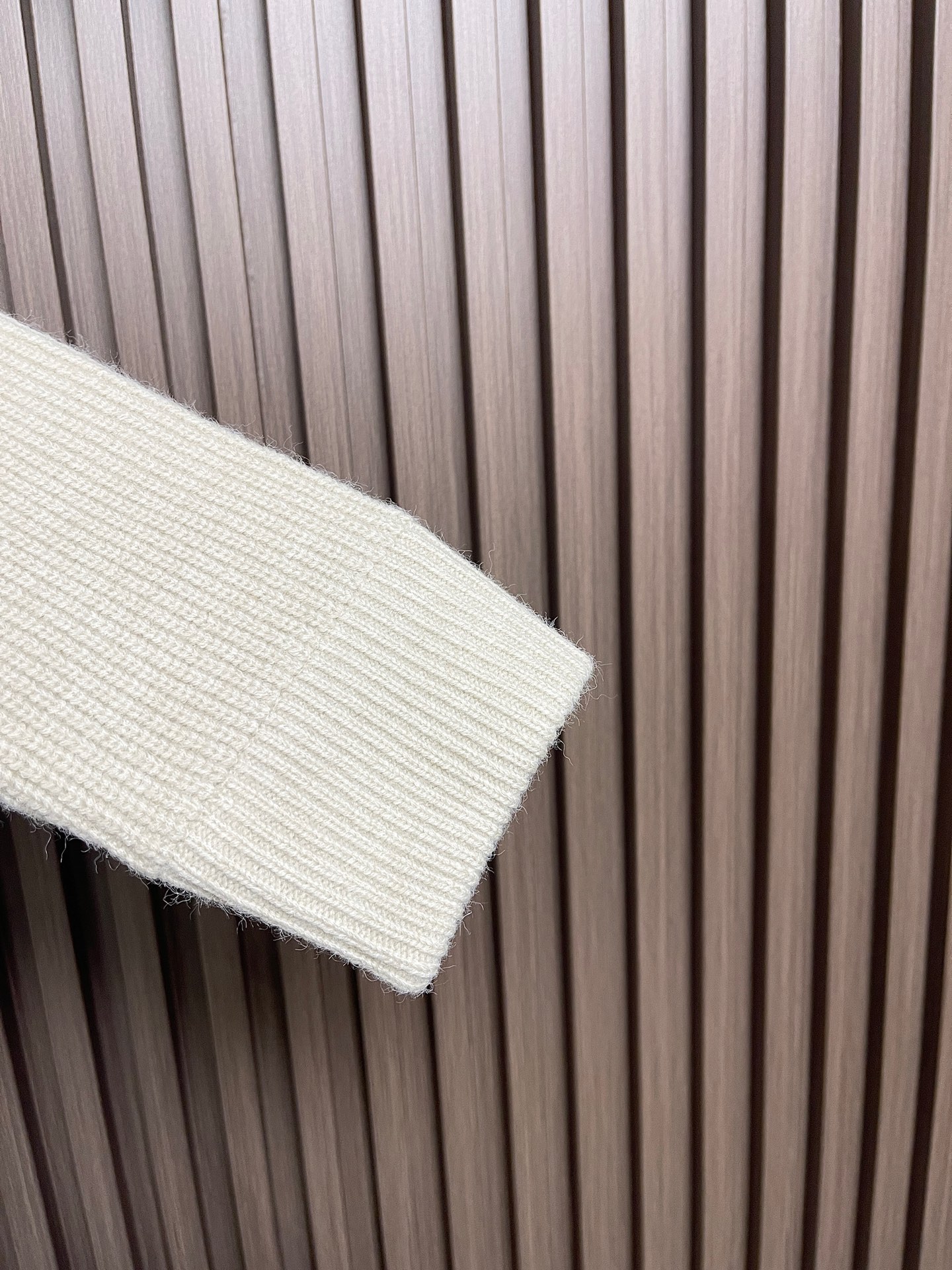 🛒🛒lP🆕 LoroPiana 诺悠翩雅 2025FW男士秋冬羊毛混纺拉链连帽针织毛衣，帽子可以拆卸 上