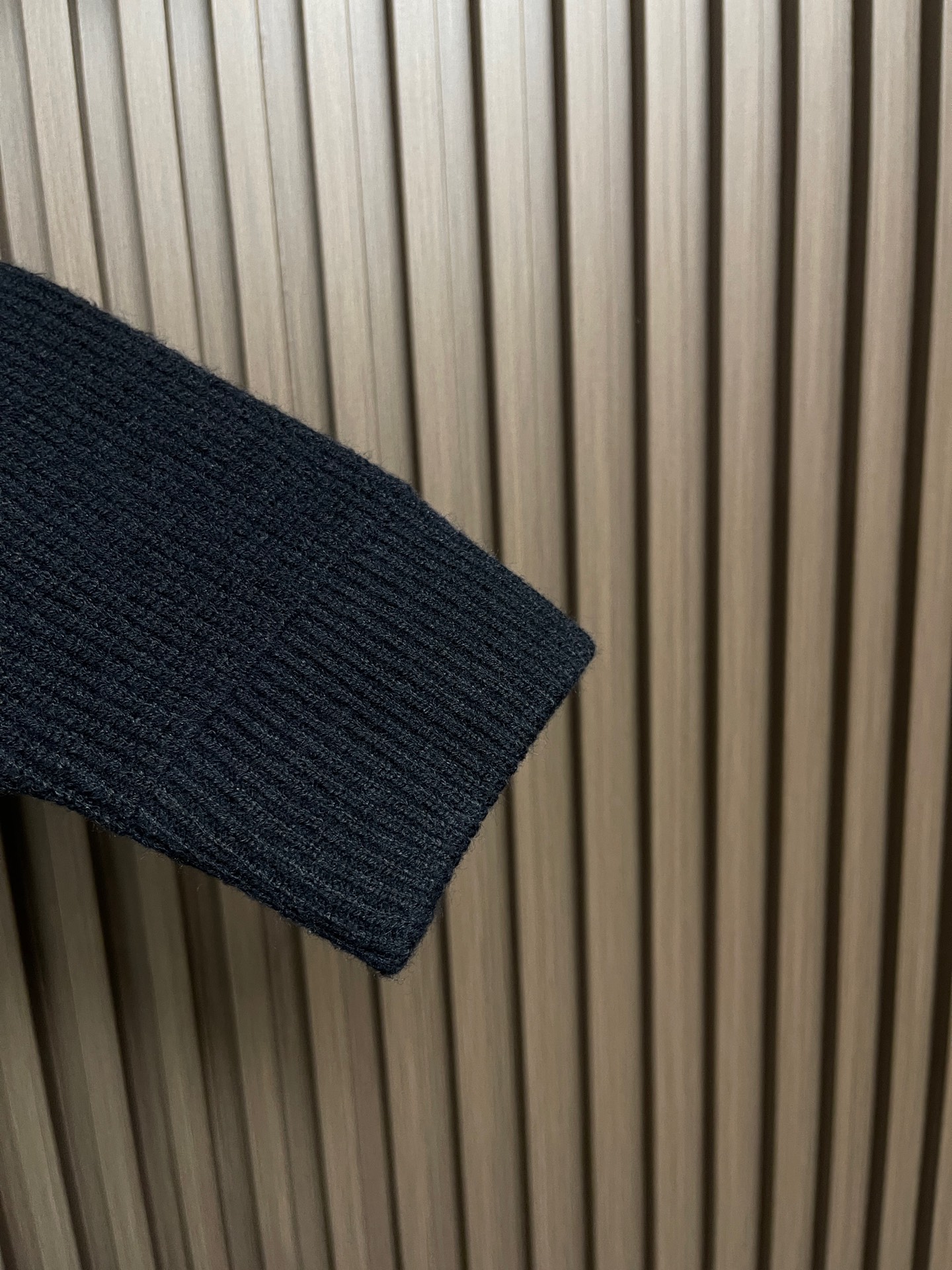 🛒🛒lP🆕 LoroPiana 诺悠翩雅 2025FW男士秋冬羊毛混纺拉链连帽针织毛衣，帽子可以拆卸 上