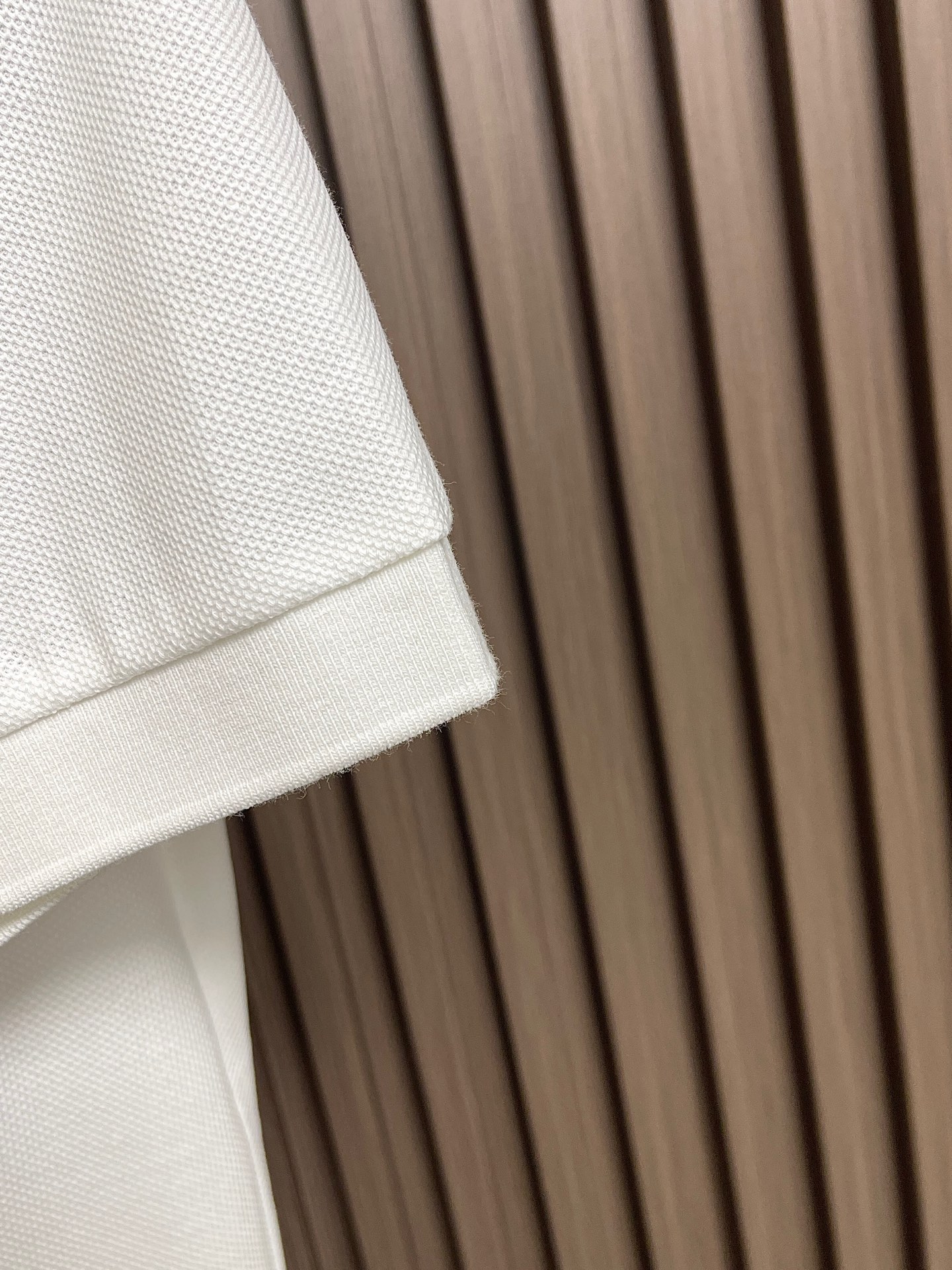 🛒🛒Burberry 经典款短袖Polo衫，面料色牢度，变型度，纯正度，好面料带给我们直观感受就是高级，