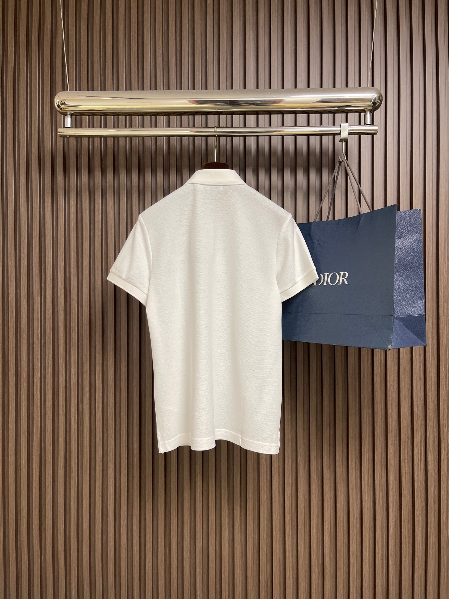 🛒🛒Burberry 经典款短袖Polo衫，面料色牢度，变型度，纯正度，好面料带给我们直观感受就是高级，