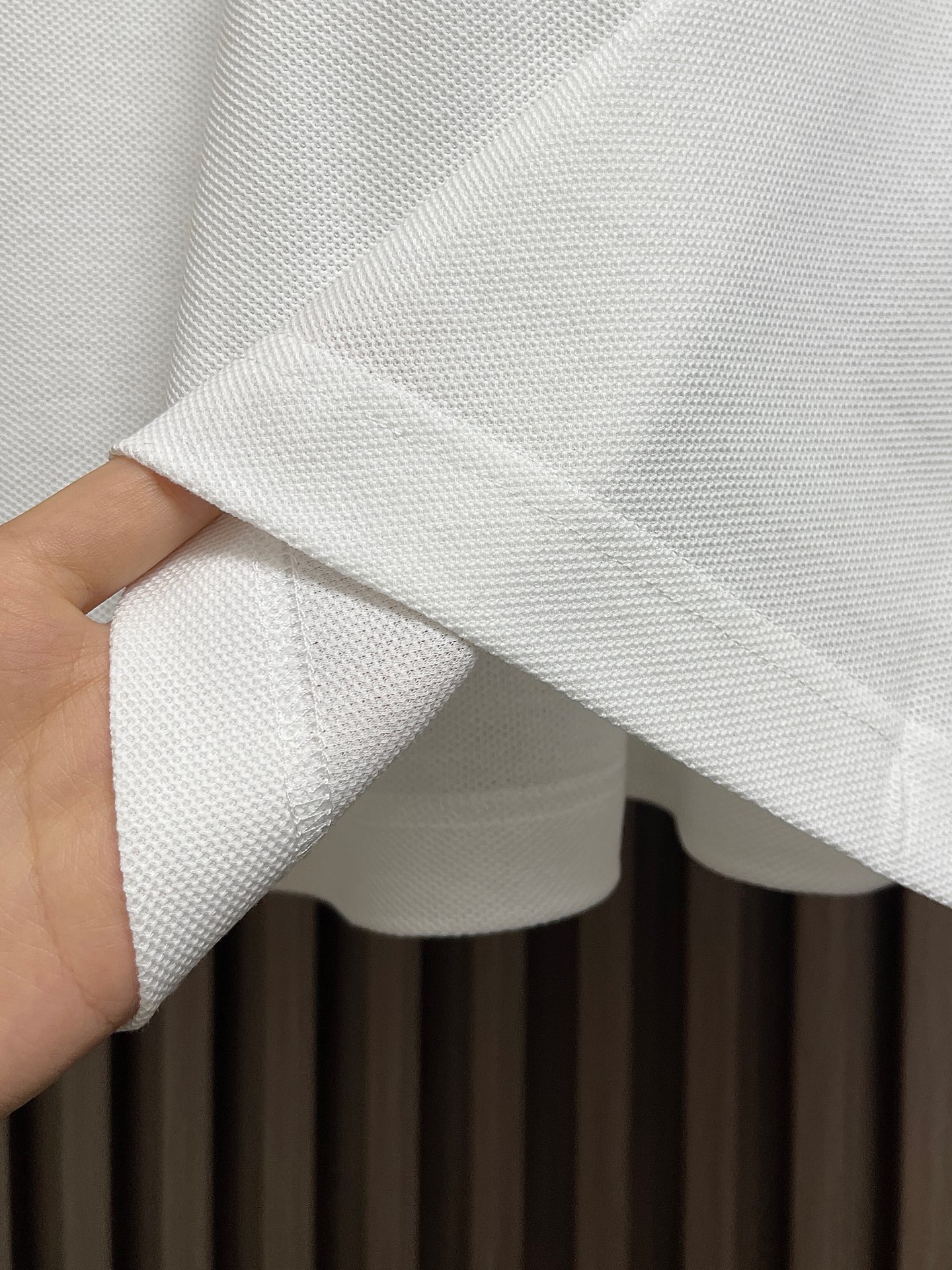 🛒🛒Burberry 经典款短袖Polo衫，面料色牢度，变型度，纯正度，好面料带给我们直观感受就是高级，