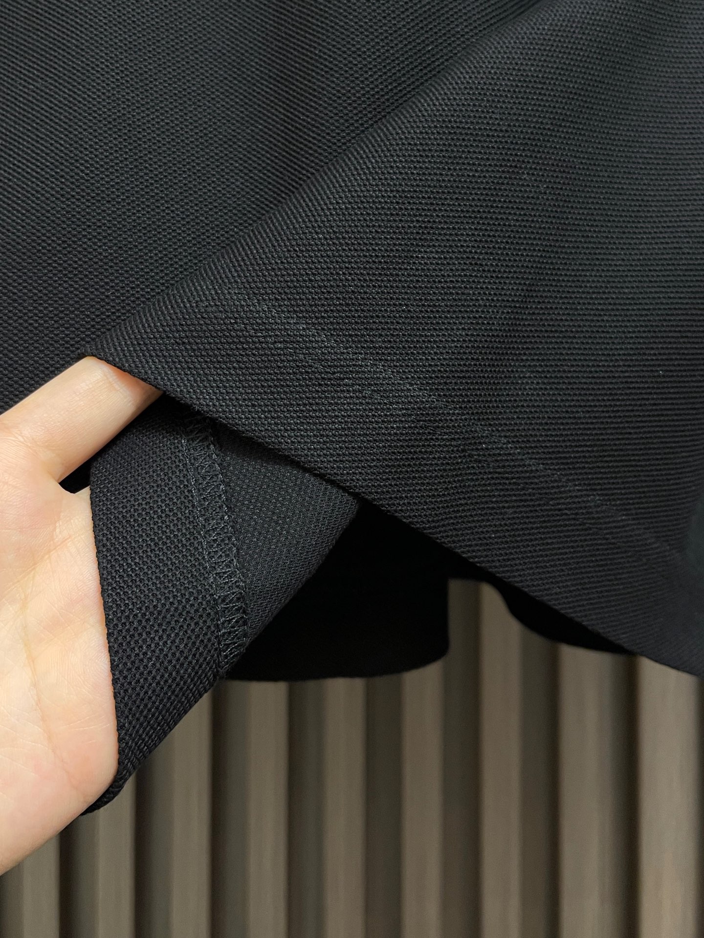 🛒🛒Burberry 经典款短袖Polo衫，面料色牢度，变型度，纯正度，好面料带给我们直观感受就是高级，