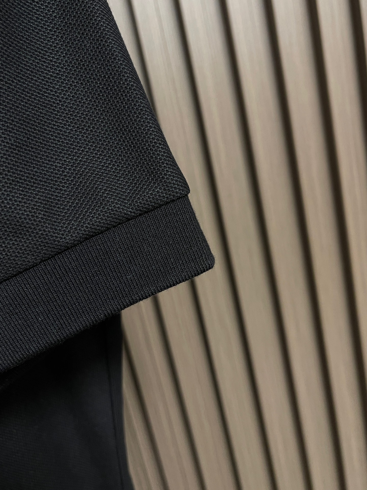 🛒🛒Burberry 经典款短袖Polo衫，面料色牢度，变型度，纯正度，好面料带给我们直观感受就是高级，