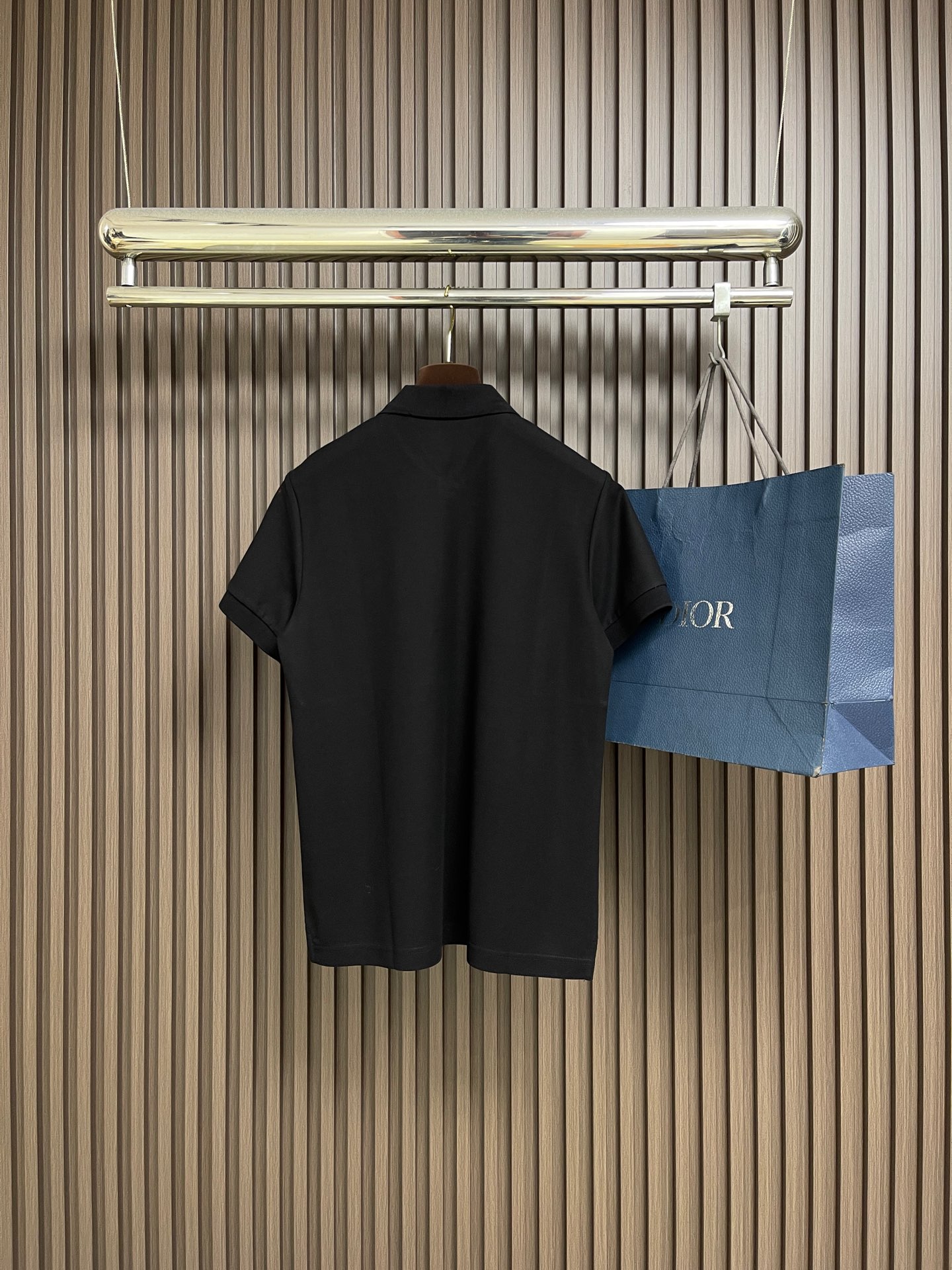 🛒🛒Burberry 经典款短袖Polo衫，面料色牢度，变型度，纯正度，好面料带给我们直观感受就是高级，