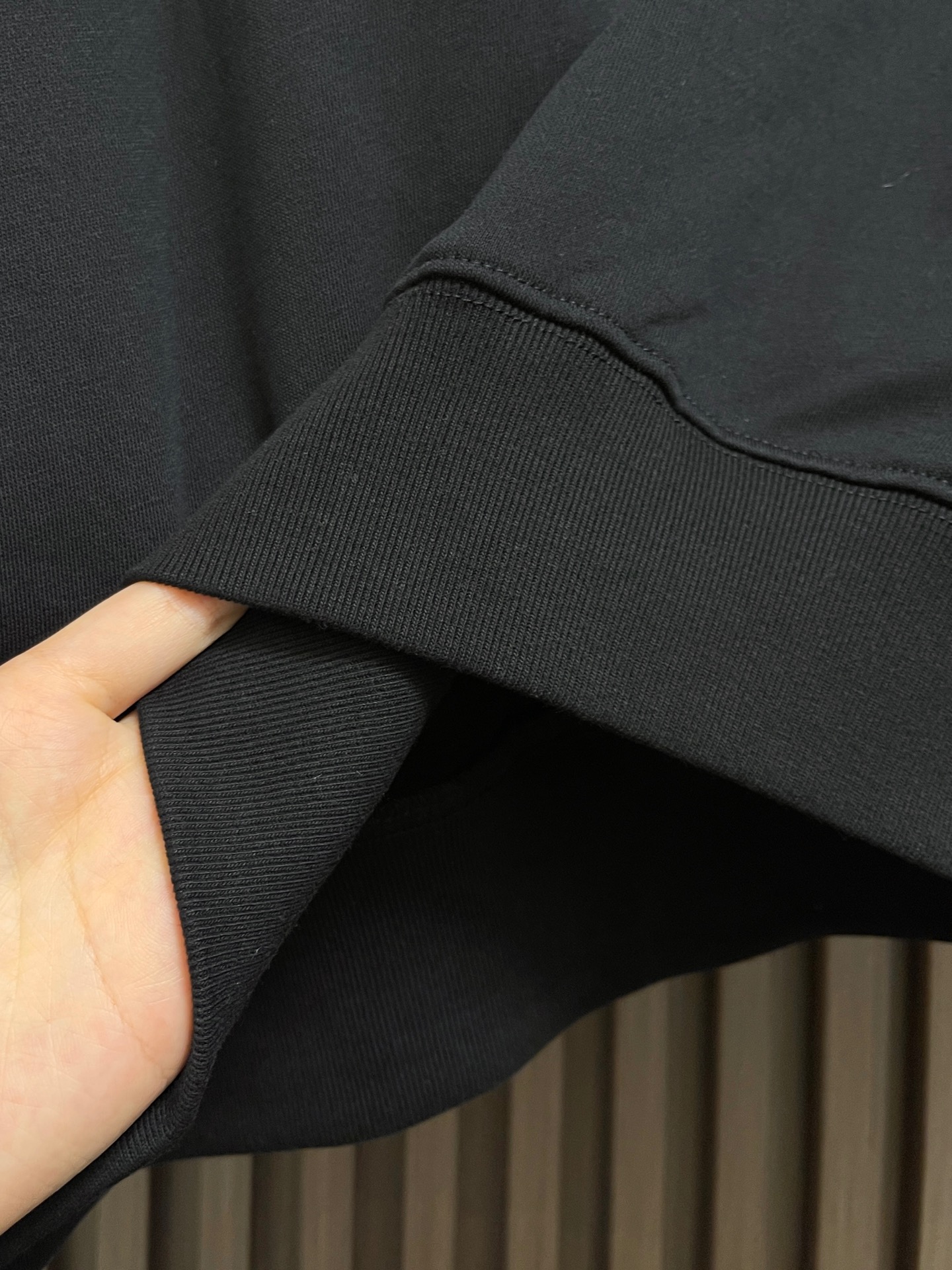 🛒🛒拉夫劳伦 RalP🆕h Lauren粉标半高领卫衣，定制奢感维棉抓绒复合料，一抹粉色小马标刺绣点缀于