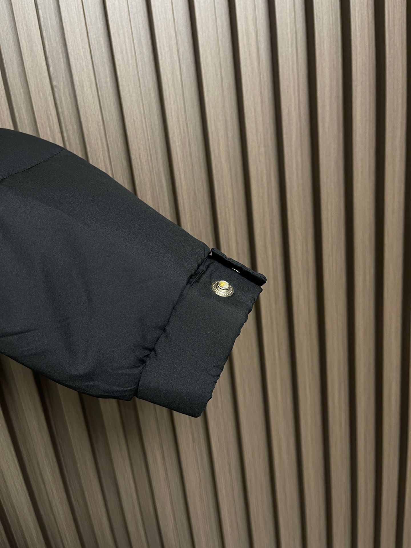 🛒🛒Moncler 蒙口 Hanovcrtan雾面长玛雅长款羽绒服，该款长款派克羽绒采用 longue 