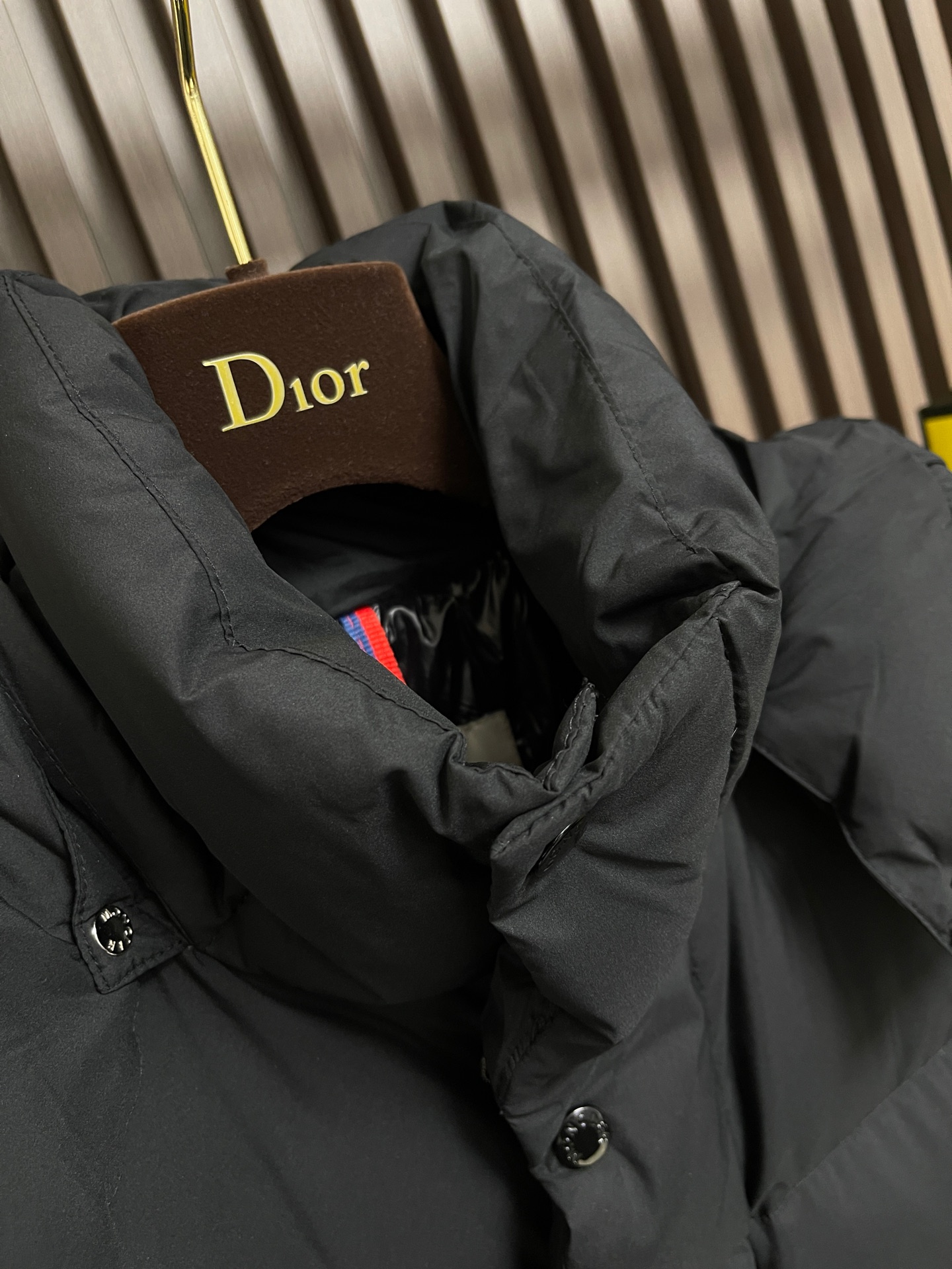 🛒🛒Moncler 蒙口 Hanovcrtan雾面长玛雅长款羽绒服，该款长款派克羽绒采用 longue 