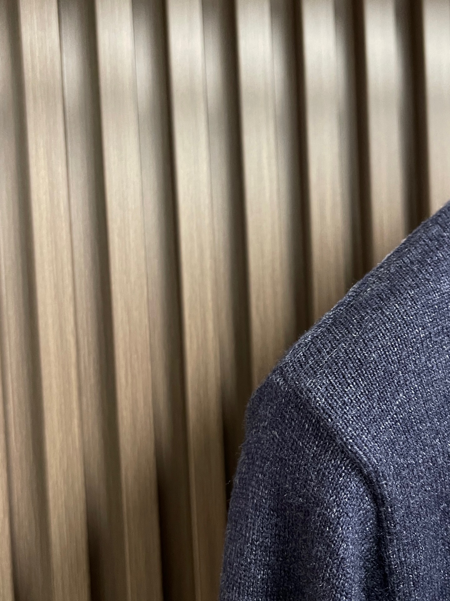 🛒🛒lP🆕 LoroPiana 2026SS假两件新款Polo领长袖T恤，顶级原版面料，质感细腻 超柔软