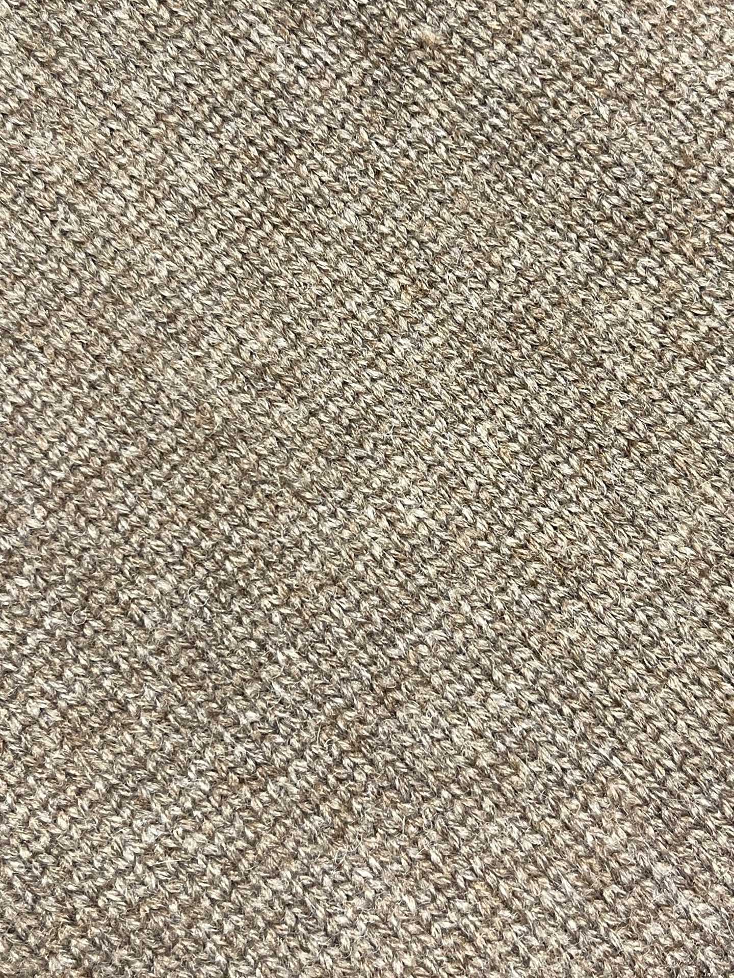 🛒🛒lP🆕 LoroPiana 2026SS早春新款毛领立领拉链针织毛衣开衫！定制羊毛混纺纱线材质织造 