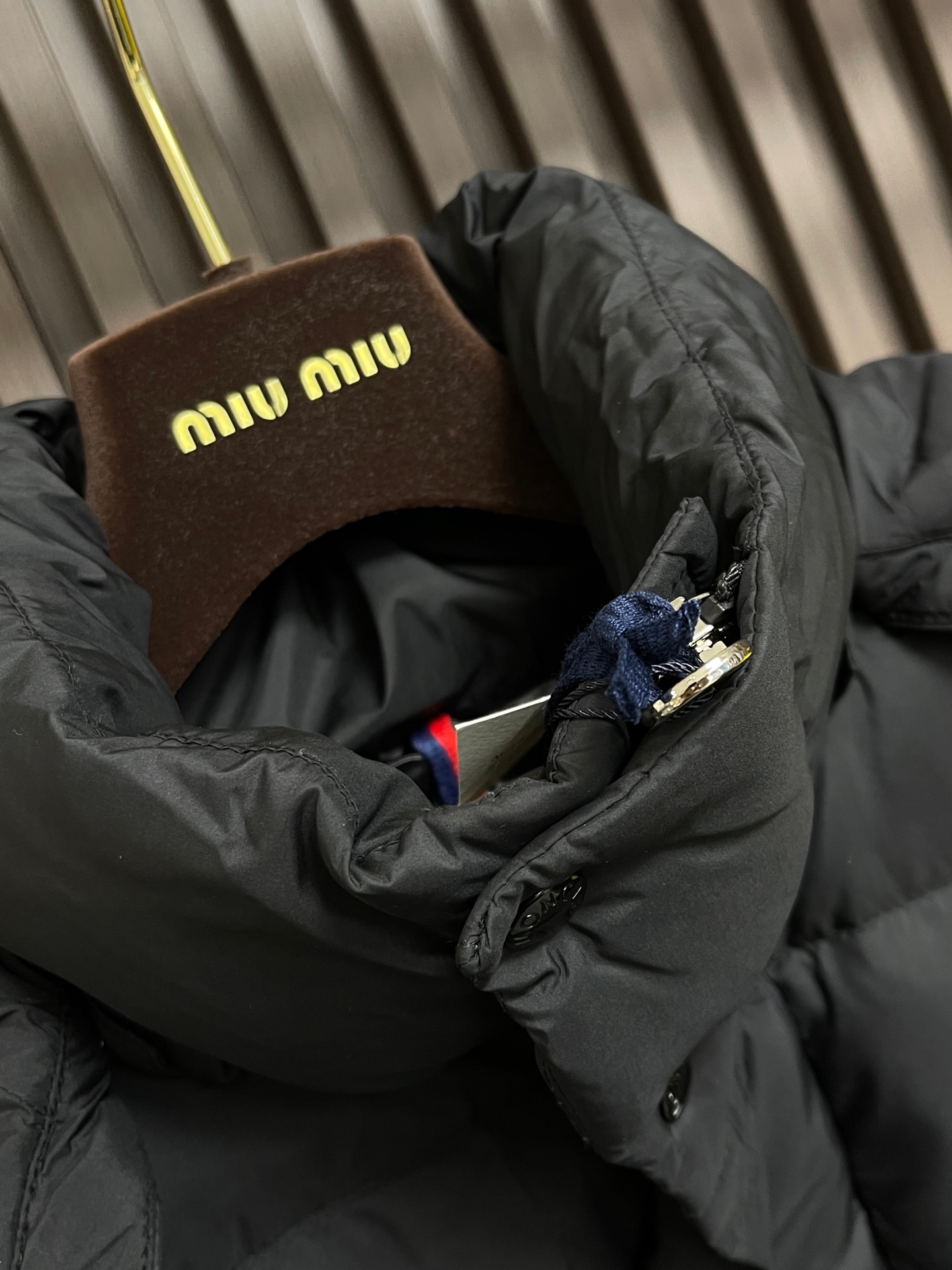 🛒🛒 Moncler Maya 盟可睐 哑光玛雅羽绒服，高蓬松90％白鹅绒，采用原版一致白鹅绒，真标真料