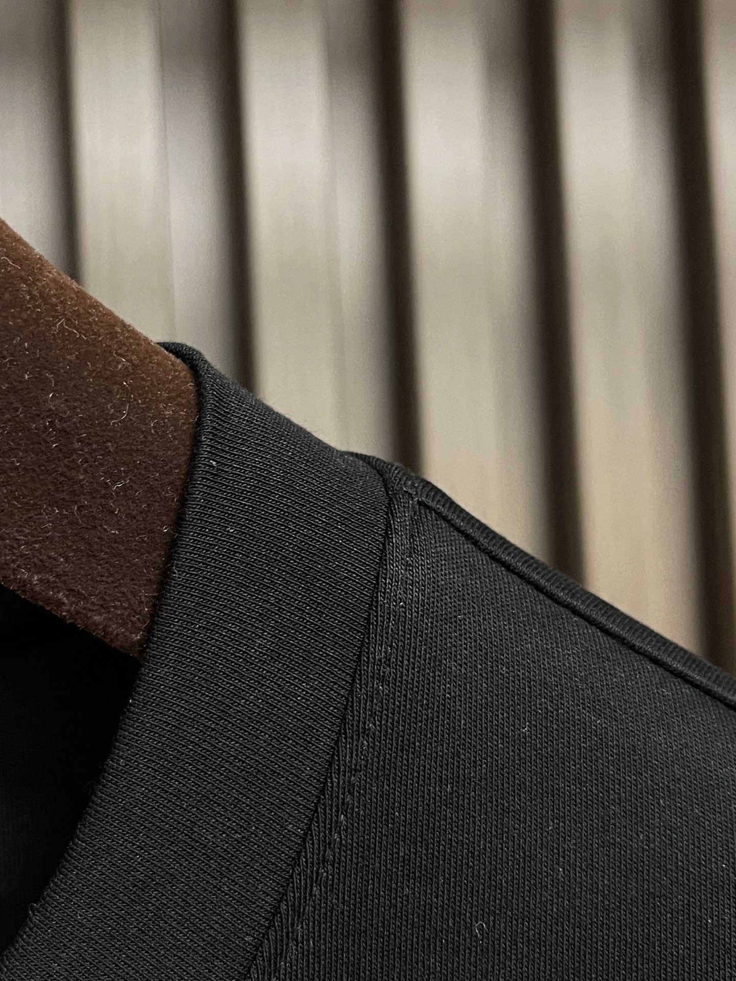 🛒🛒 Brunello Cucinelli BC 标识印花短袖T恤，定制云柔精梳棉 轻盈柔软 舒适贴肤 