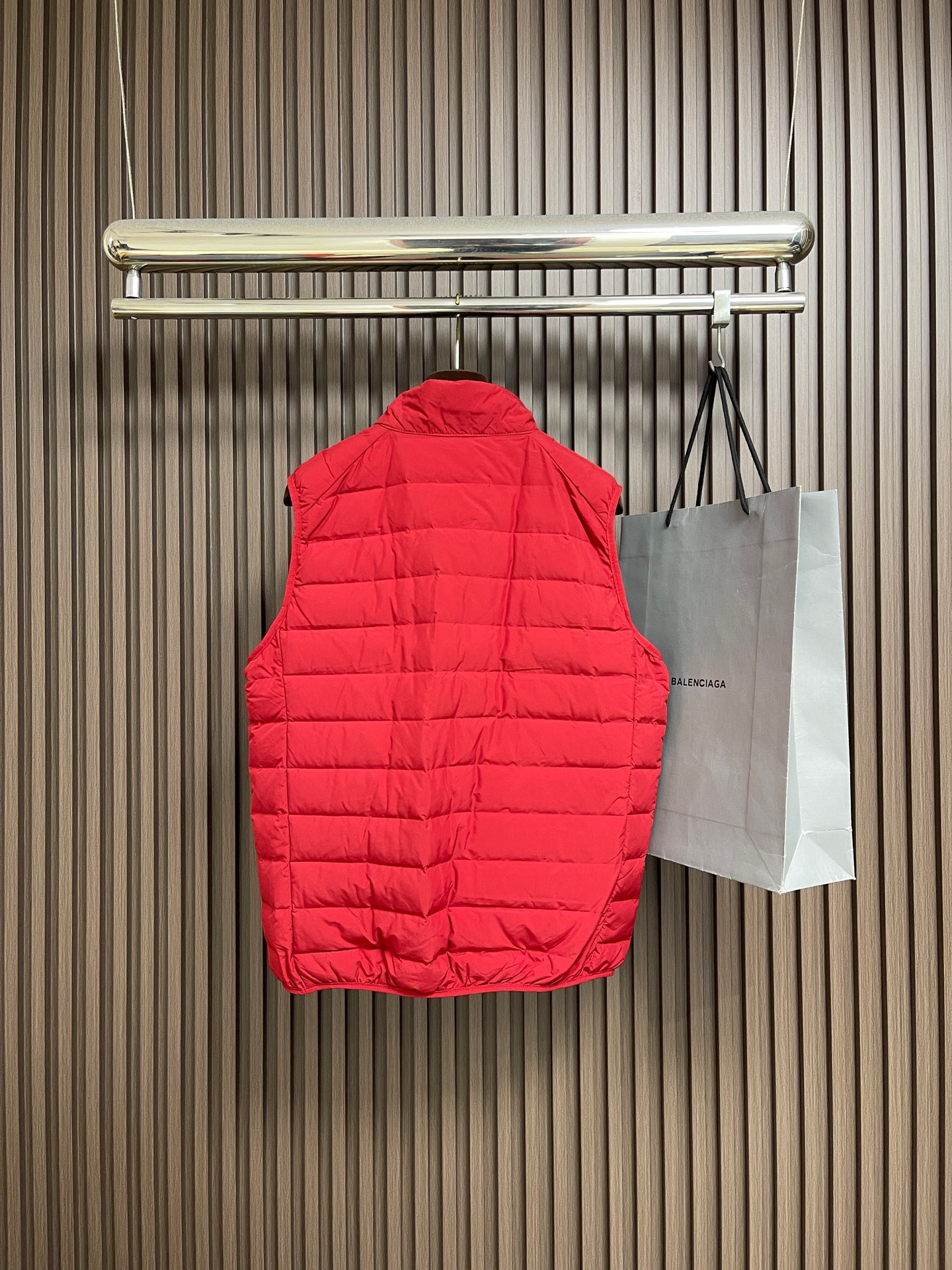 🛒🛒arcteryx 始祖鸟秋冬羽绒立领情侣马甲，日常休闲 随意搭配 都是无可挑剔，送人自留！都非常有面