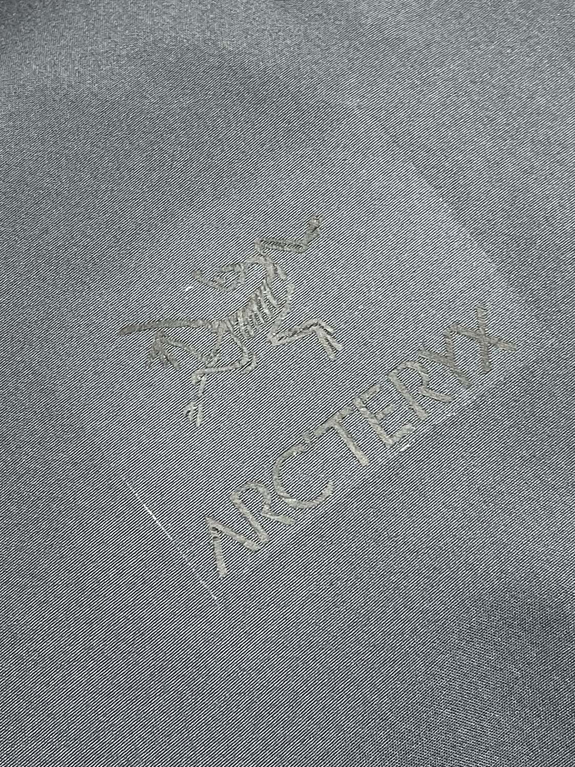 🛒🛒ARC’TERYX 始祖鸟户外休闲通勤机能裤它是可以被定义为一条‘皮肤裤’，防晒抗撕裂，整条裤子包括