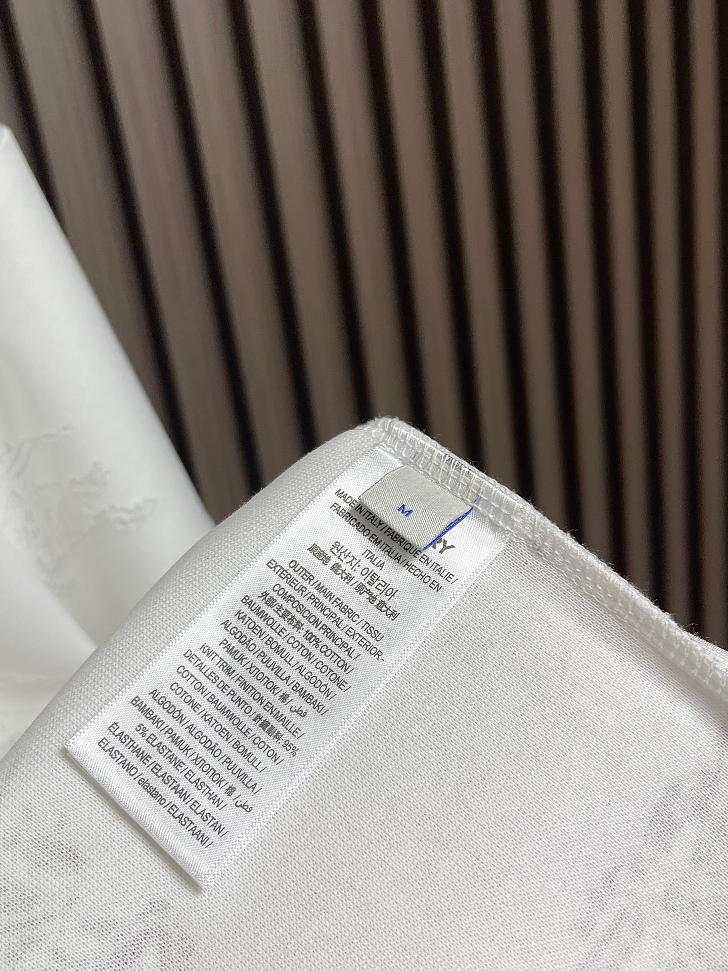 🛒🛒Burberry 2026ss新款战马提花短袖T恤，定织活性双纱纯棉面料！采用32s双纱面料，230