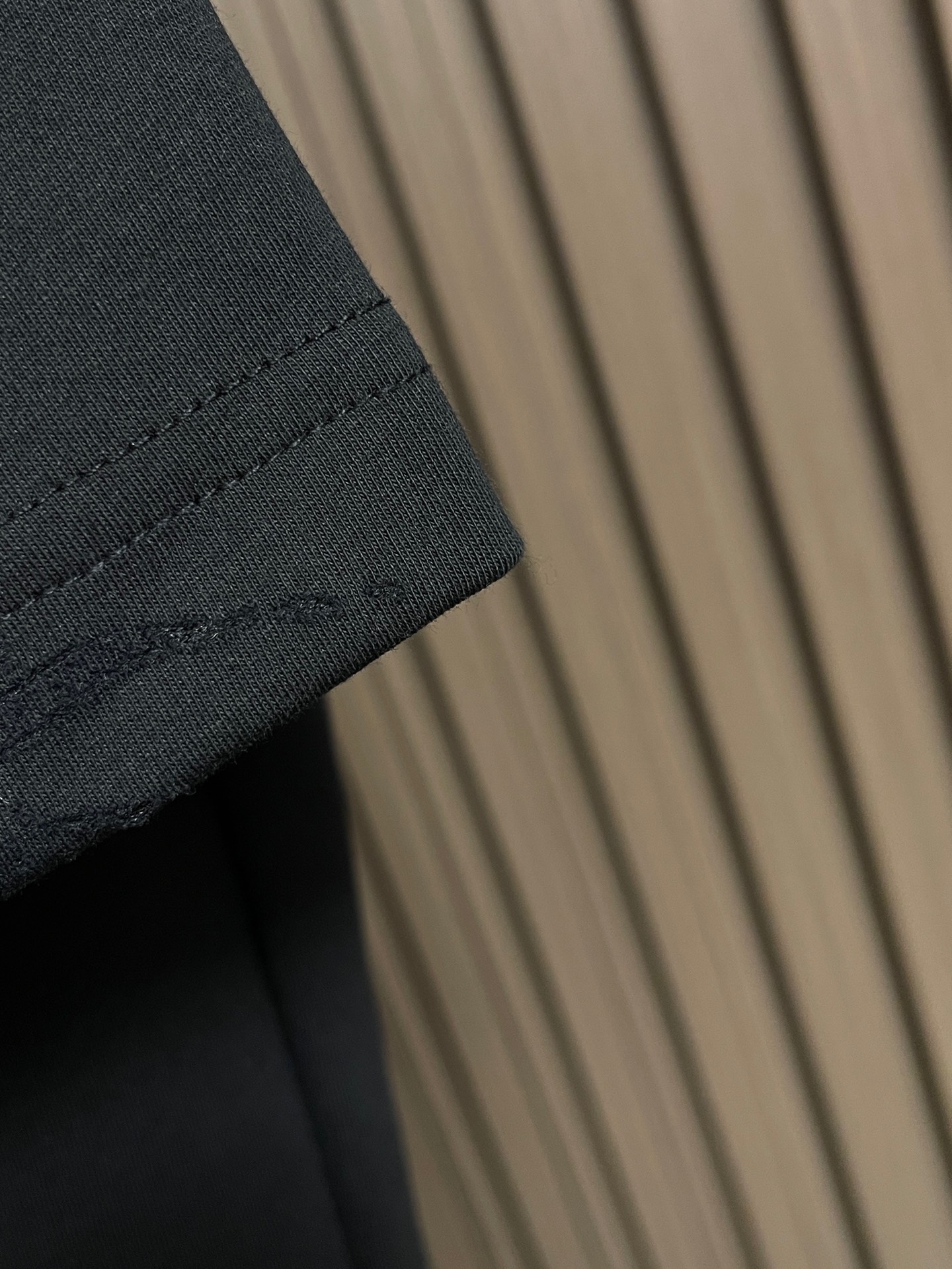 🛒🛒Burberry 2026ss新款战马提花短袖T恤，定织活性双纱纯棉面料！采用32s双纱面料，230