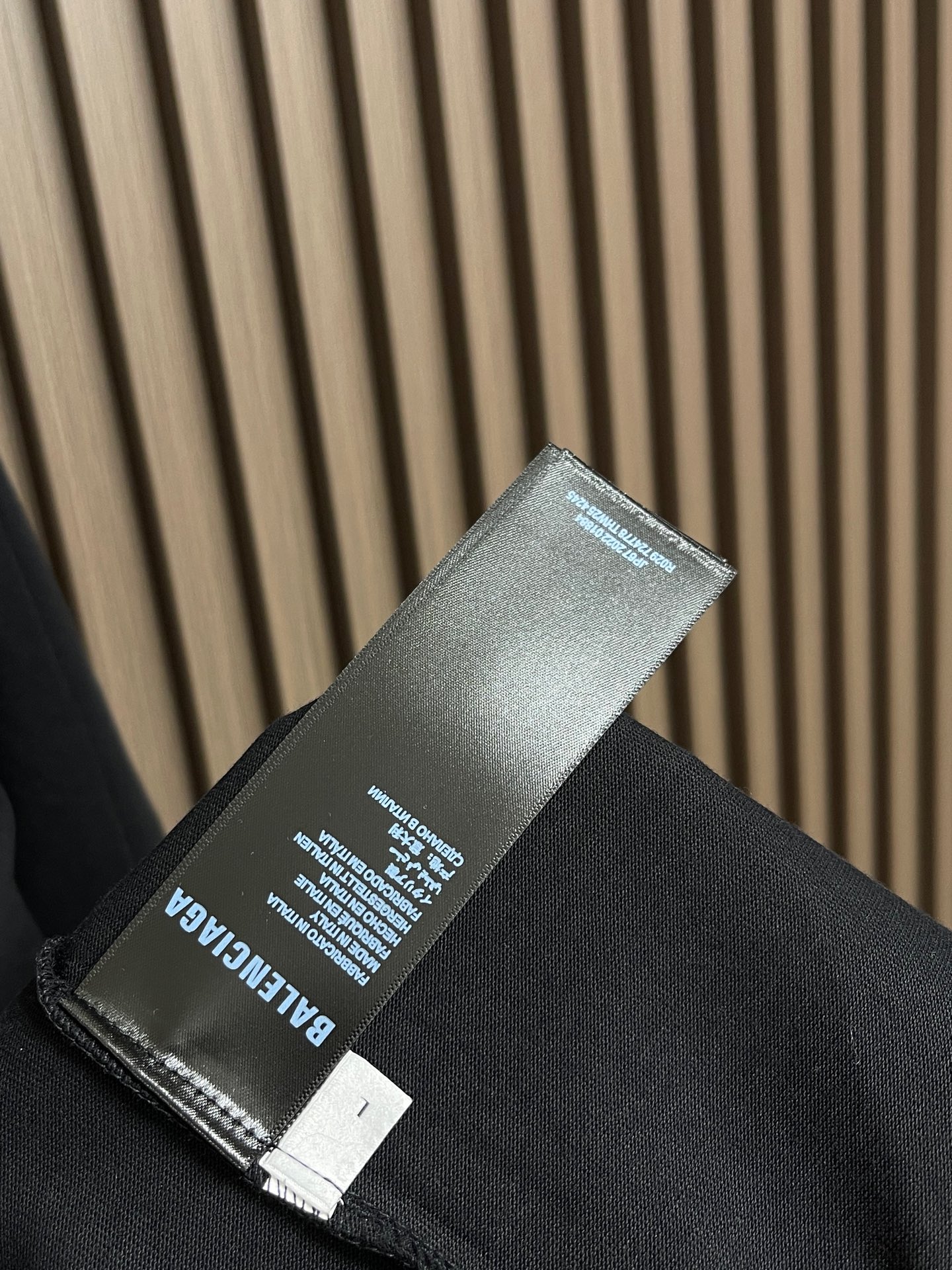 🛒🛒Balenciaga 涂鸦字母logo短袖T恤 独具时尚创意的涂鸦图案 休闲宽松版型 适合各种身材 