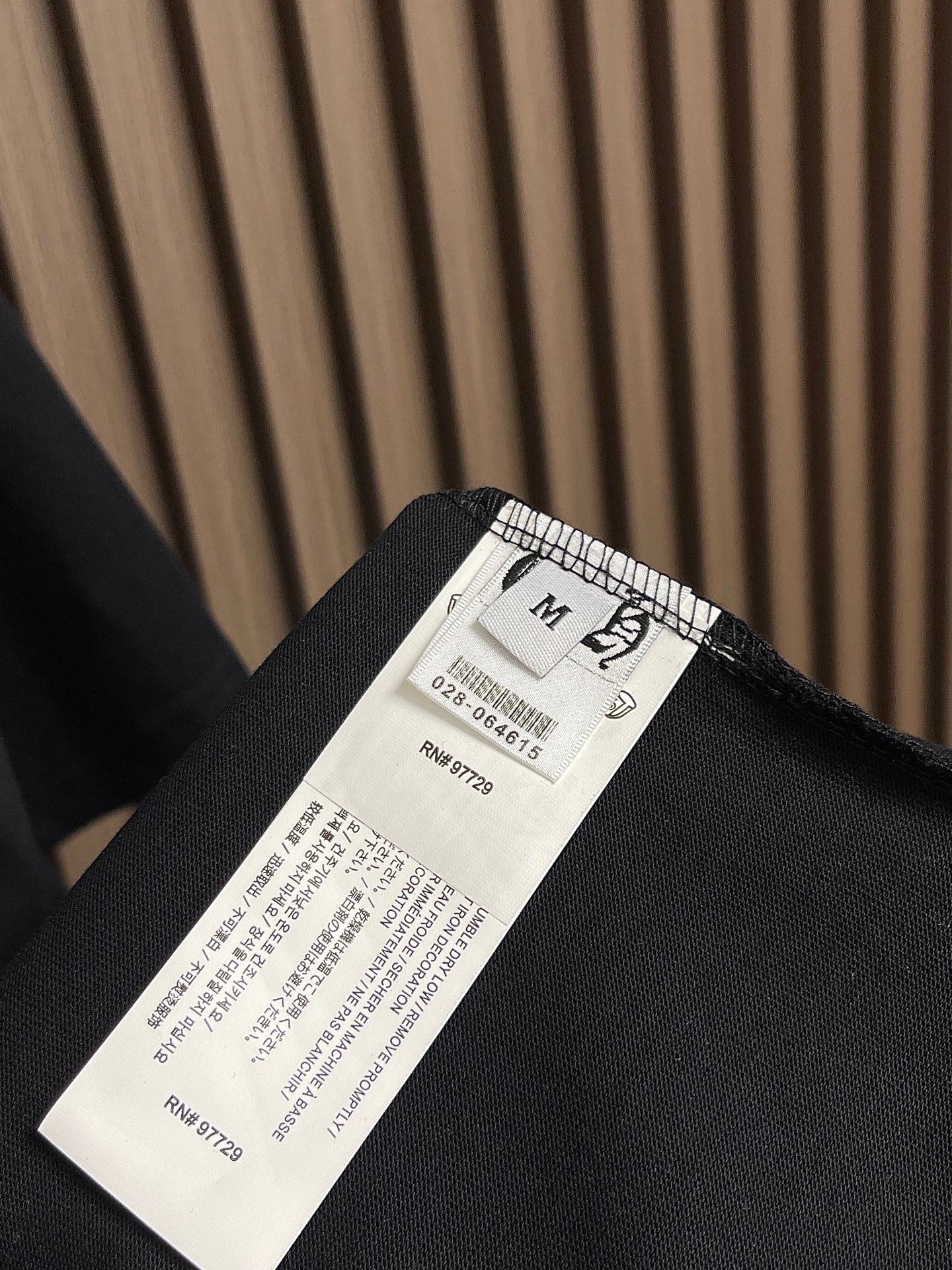 🛒🛒CH 克罗心 2026SS早春新款十字烫钻t恤 280克重磅纯棉面料 百搭情侣款 烫钻高级感拉满 非