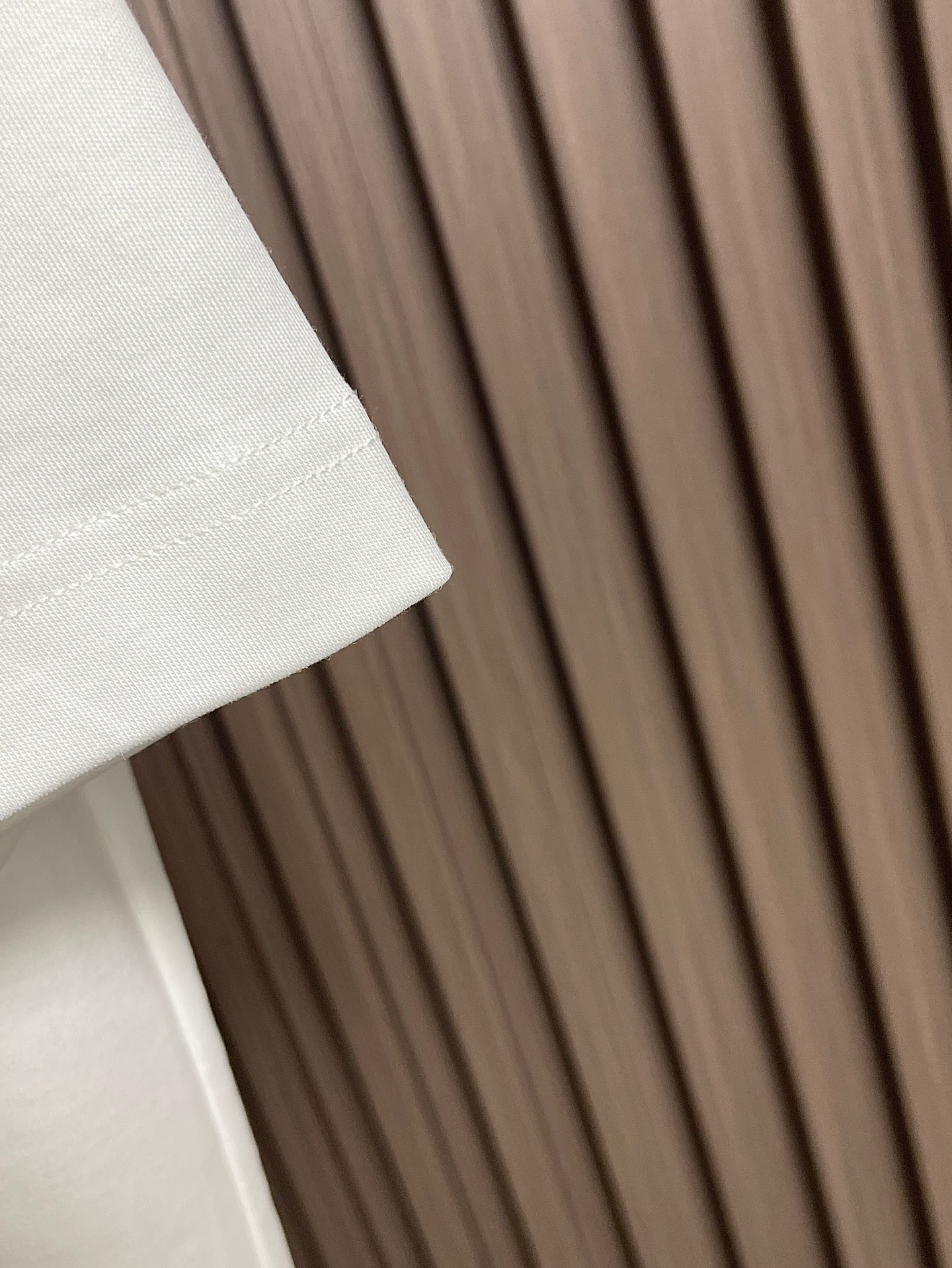 🛒🛒Loro piana Loro Piana 2026ss新款纯色圆领短袖T恤， 百搭款式 任何人都可