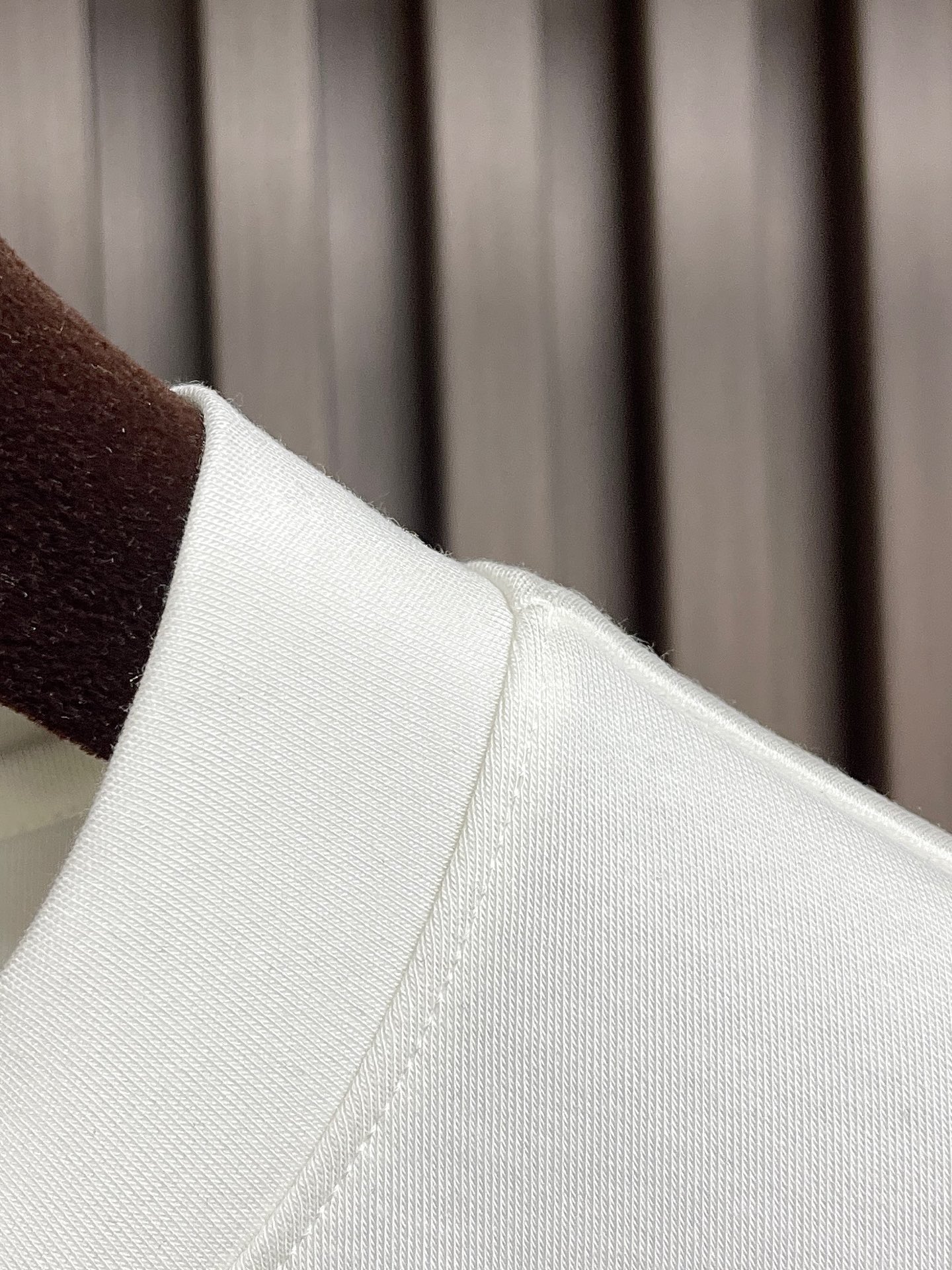 🛒🛒Loro piana Loro Piana 2026ss新款纯色圆领短袖T恤， 百搭款式 任何人都可