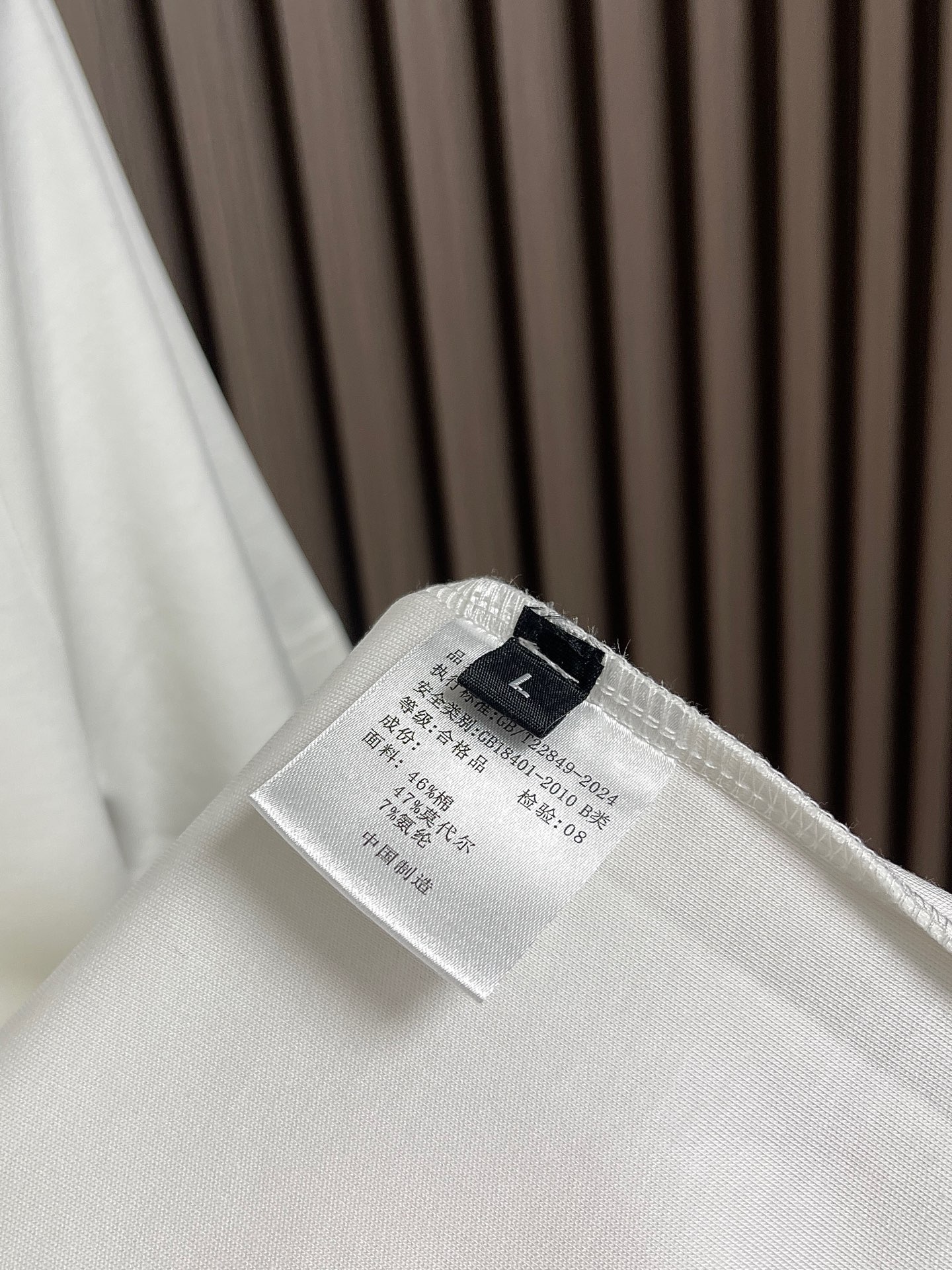 🛒🛒Loro piana Loro Piana 2026ss新款纯色圆领短袖T恤， 百搭款式 任何人都可