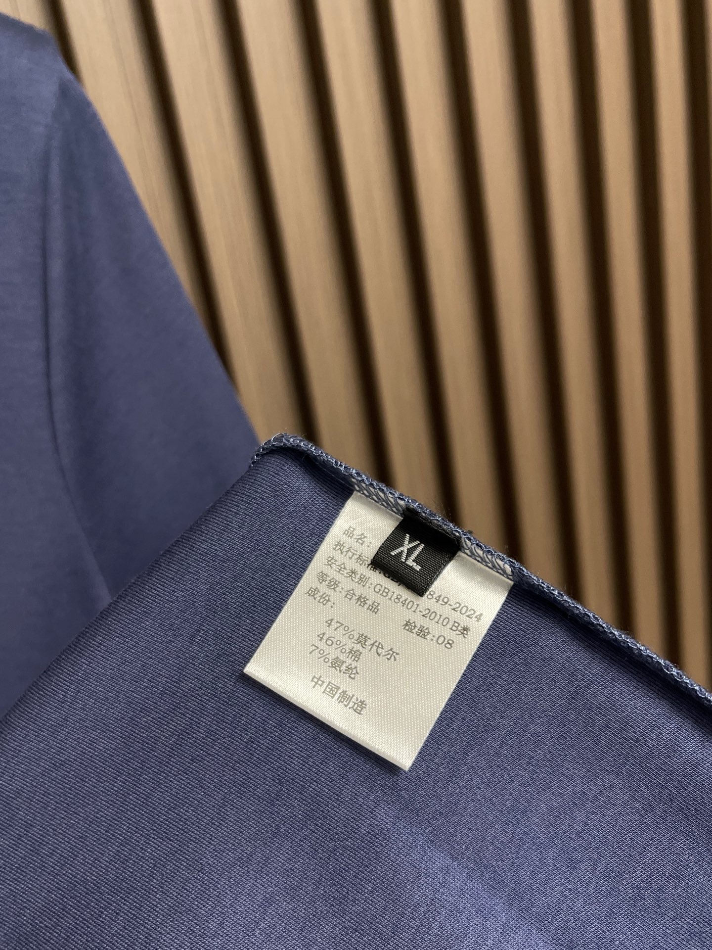 🛒🛒Loro piana Loro Piana 2026ss新款纯色圆领短袖T恤， 百搭款式 任何人都可