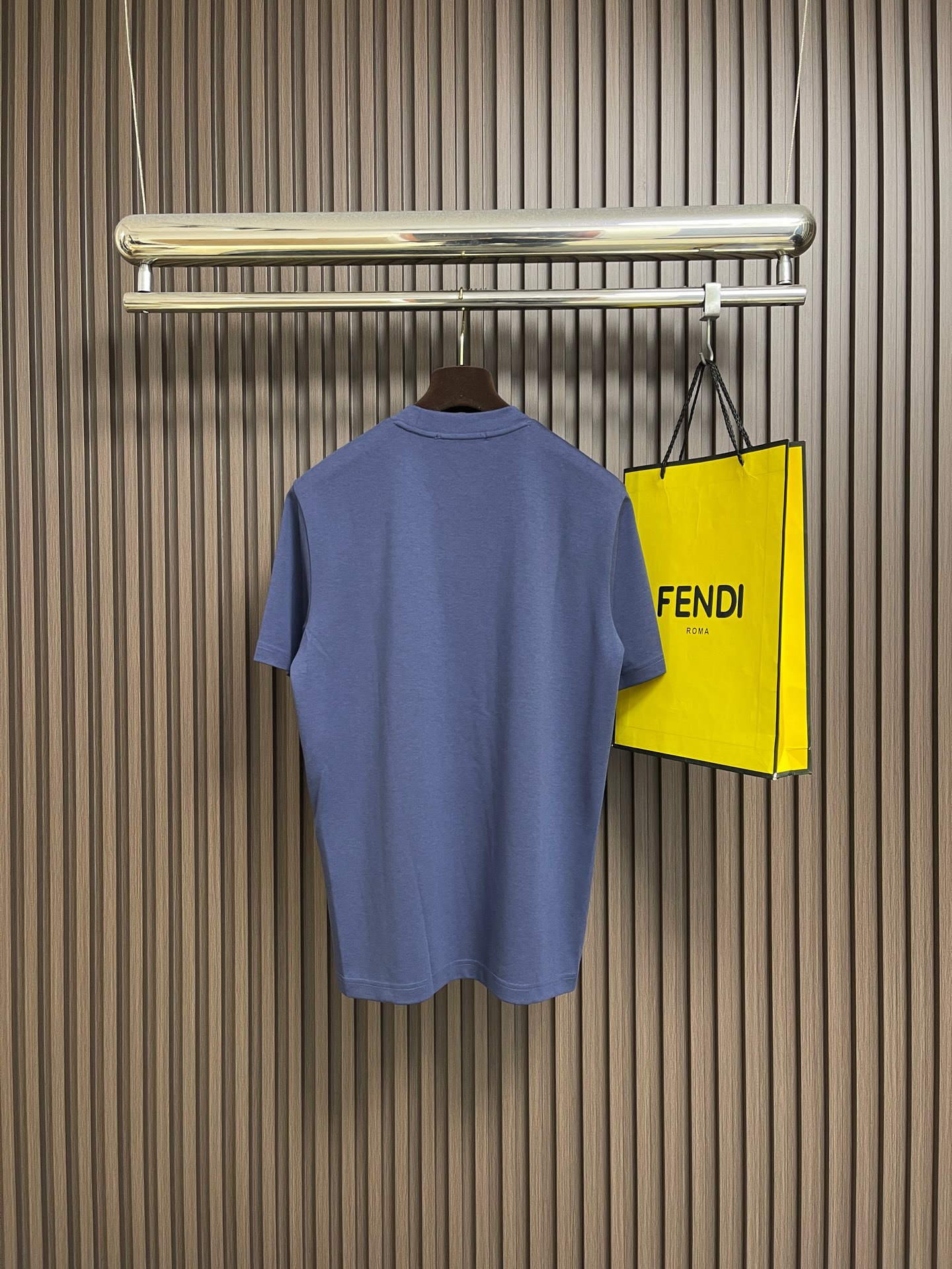🛒🛒Loro piana Loro Piana 2026ss新款纯色圆领短袖T恤， 百搭款式 任何人都可