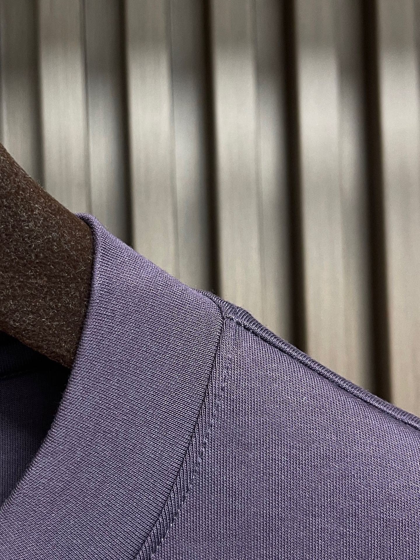 🛒🛒Loro piana Loro Piana 2026ss新款纯色圆领短袖T恤， 百搭款式 任何人都可