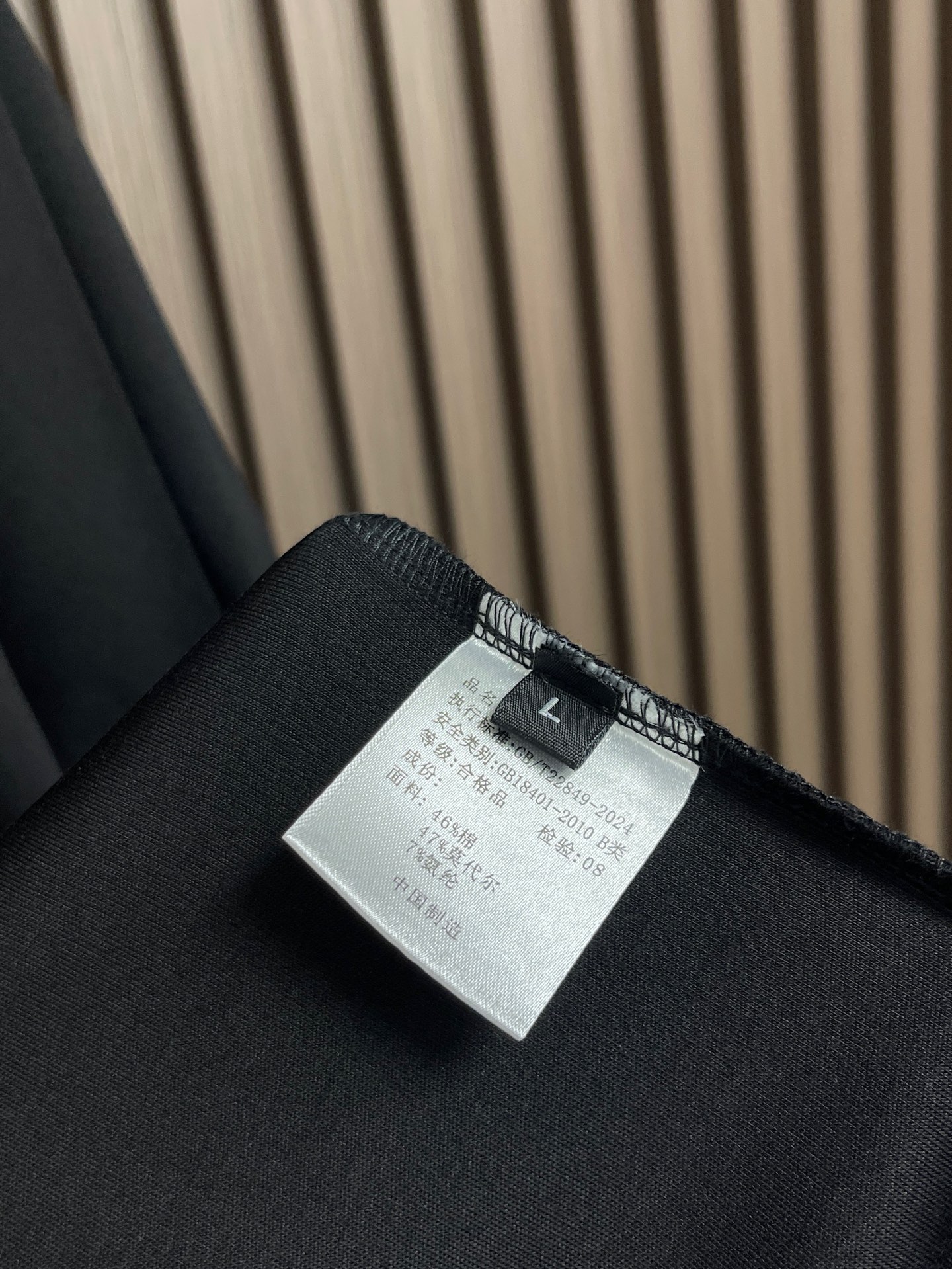 🛒🛒Loro piana Loro Piana 2026ss新款纯色圆领短袖T恤， 百搭款式 任何人都可