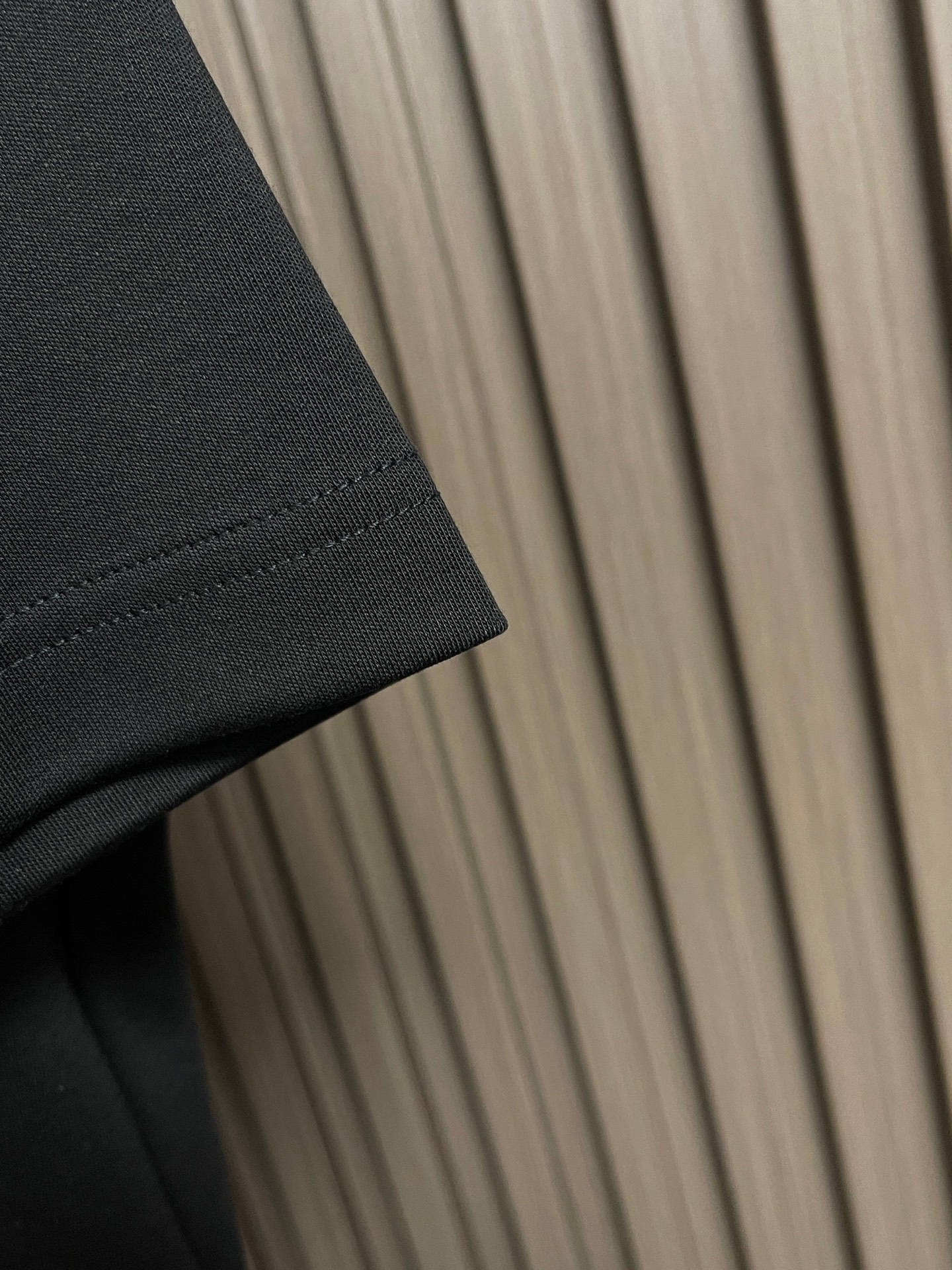 🛒🛒Loro piana Loro Piana 2026ss新款纯色圆领短袖T恤， 百搭款式 任何人都可
