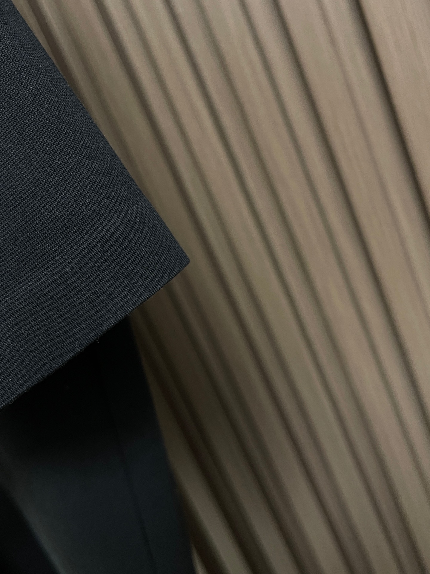 🛒🛒Zegna 杰尼亚2026ss新款圆领短袖T恤，定制新疆长绒棉面料，胶印logo标识 高弹面料、久穿