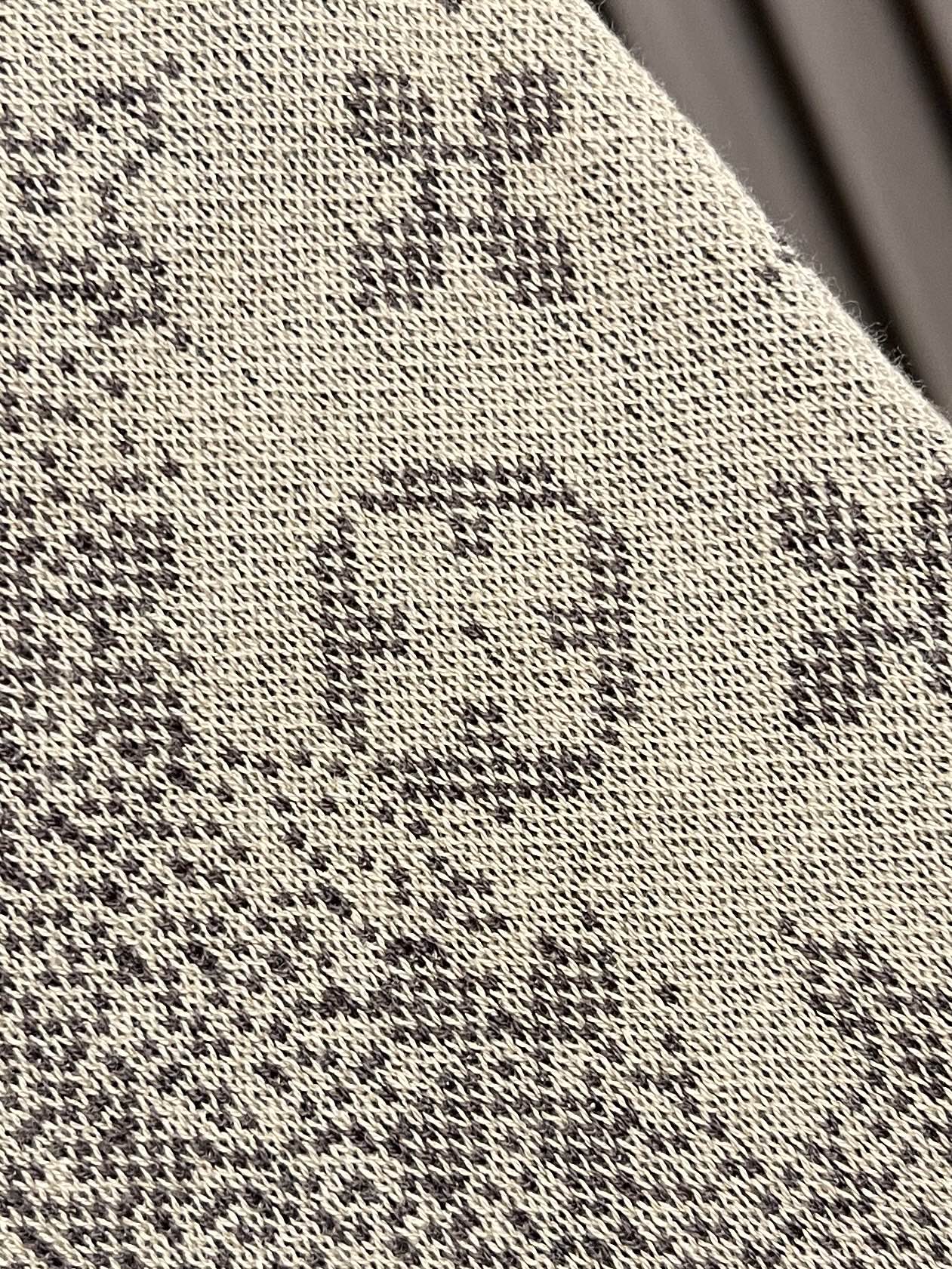 🛒🛒LV 2026SS Monogram提花圆领罗纹衣领短袖T恤，印度的炽热阳光与传统染色工艺奠定202