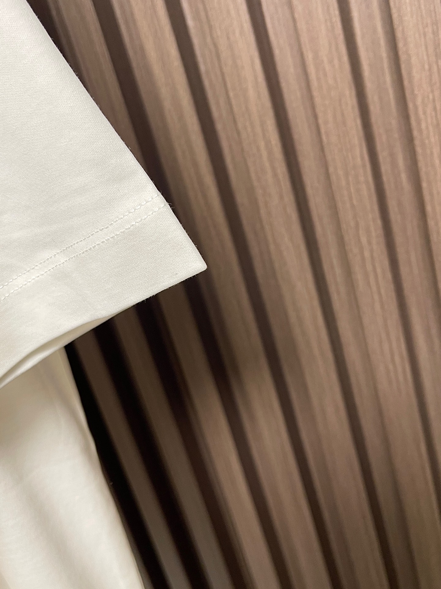 🛒🛒Loro piana Loro Piana 2026ss春夏新品短袖T恤，Loro Piana这款短