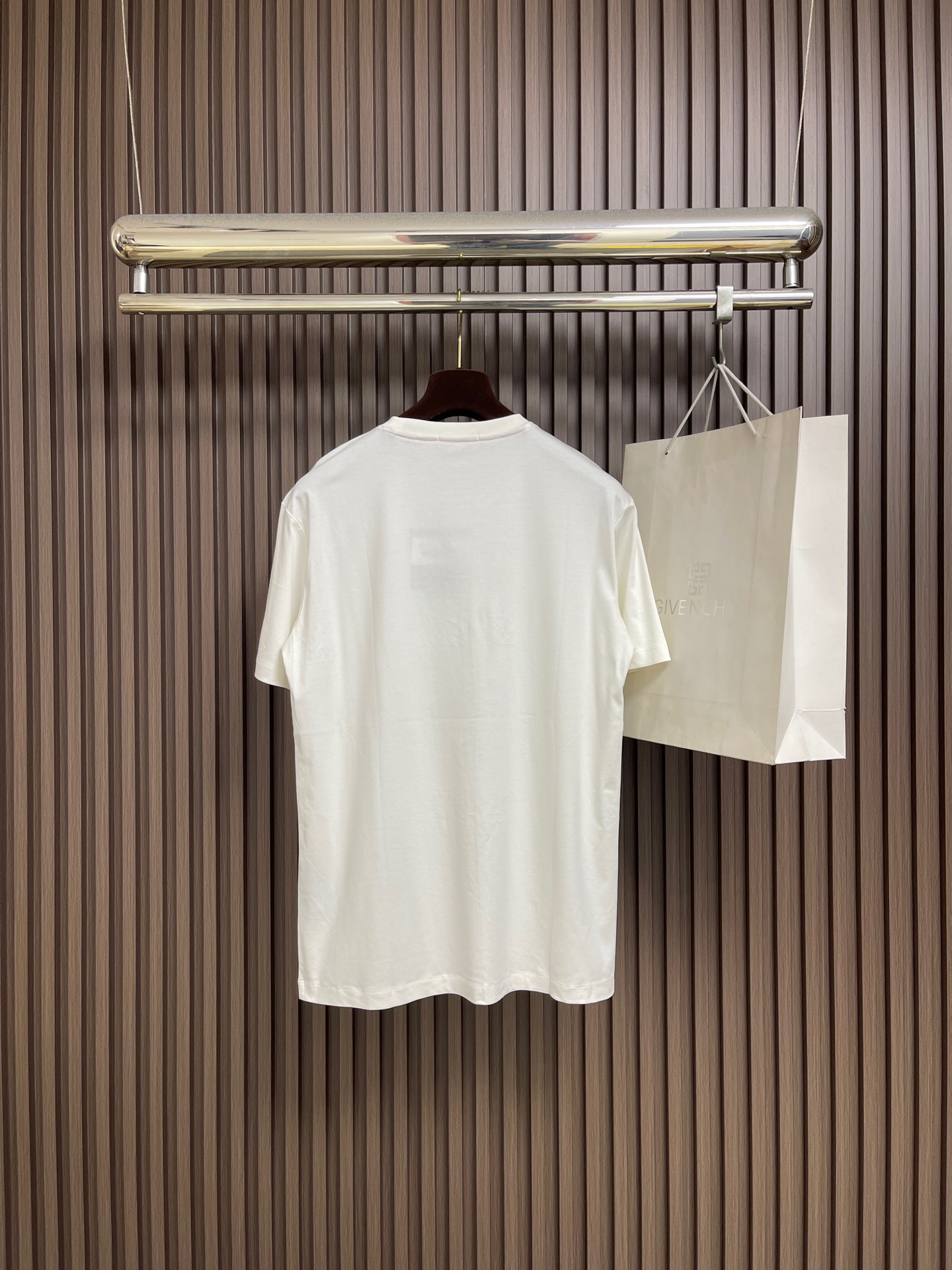 🛒🛒Loro piana Loro Piana 2026ss春夏新品短袖T恤，Loro Piana这款短